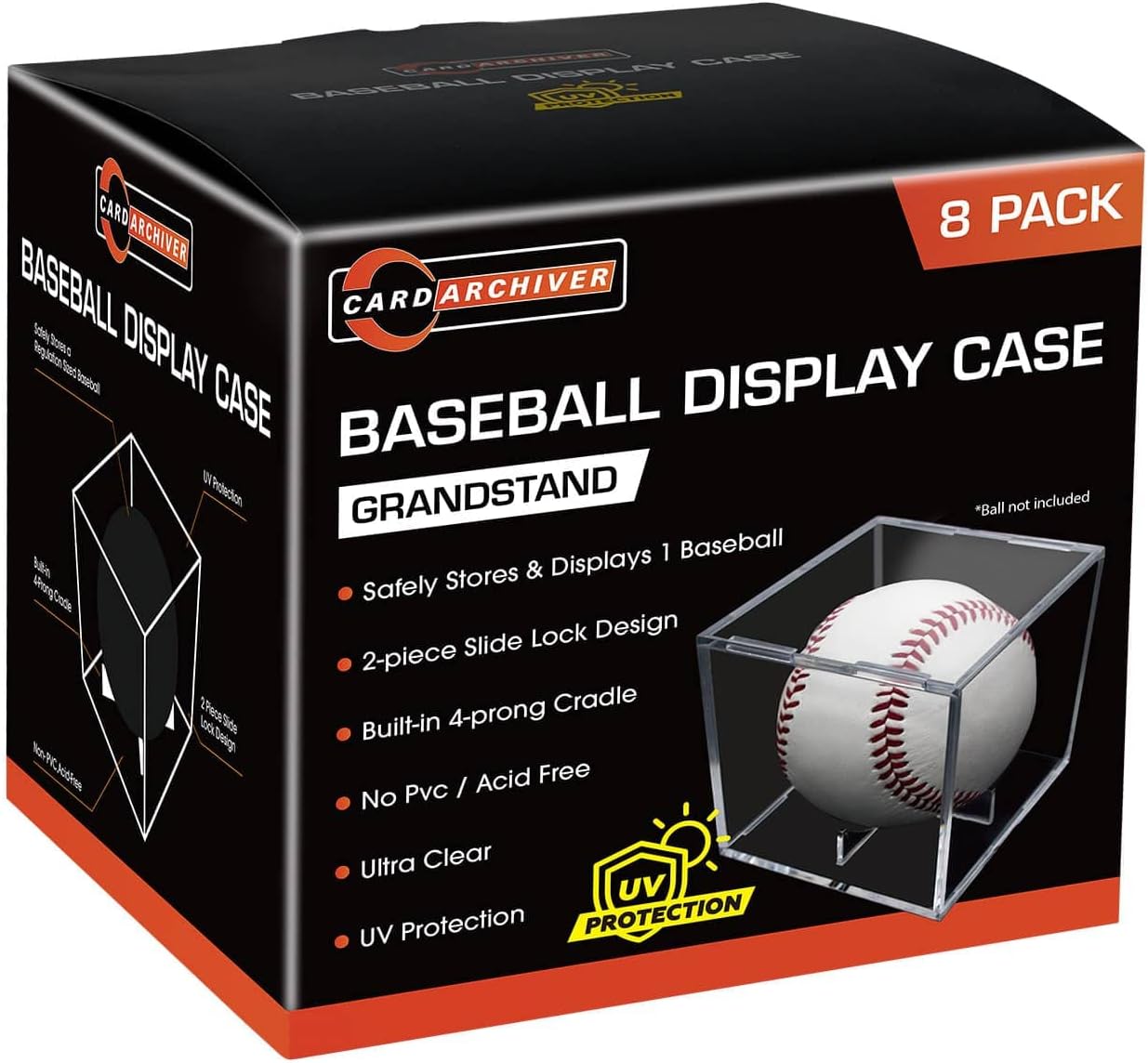 Expert Guide to Baseball Packaging Boxes and Card Storage Solutions
