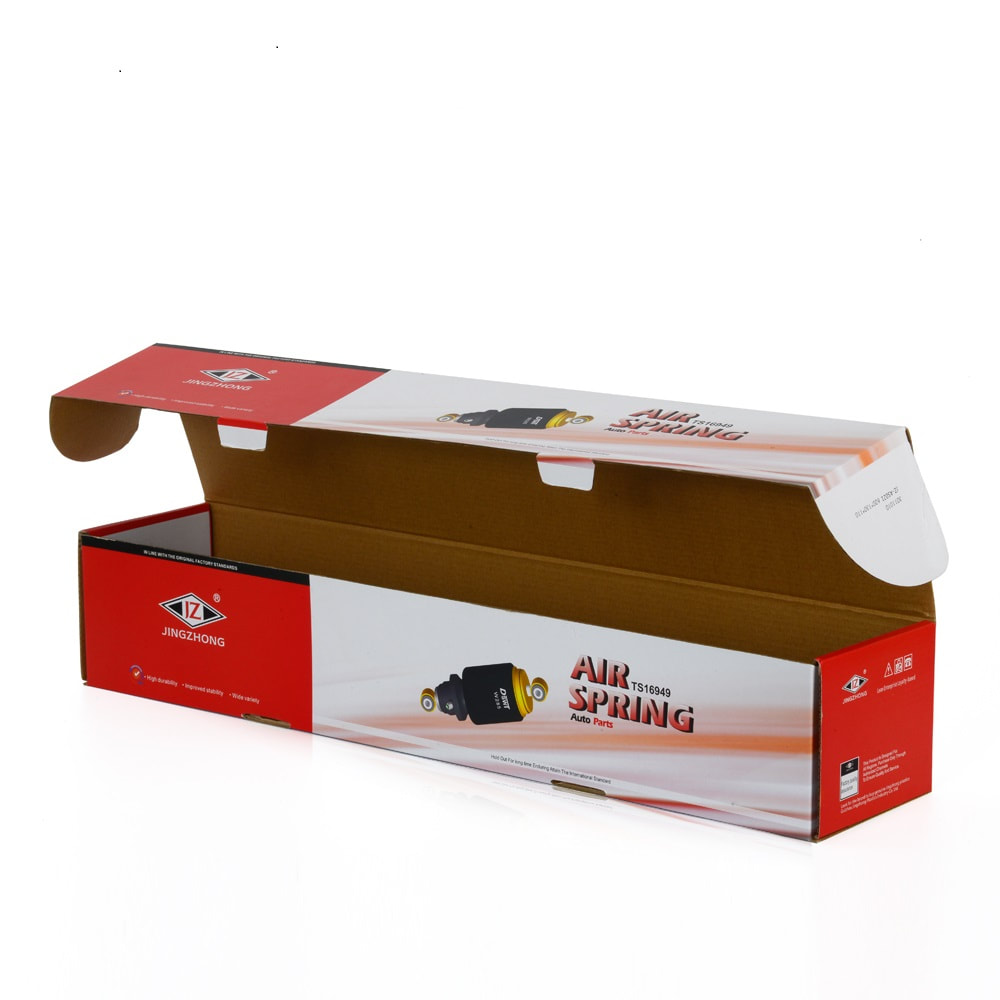 Custom Car Parts Packaging Boxes: Your Complete Guide