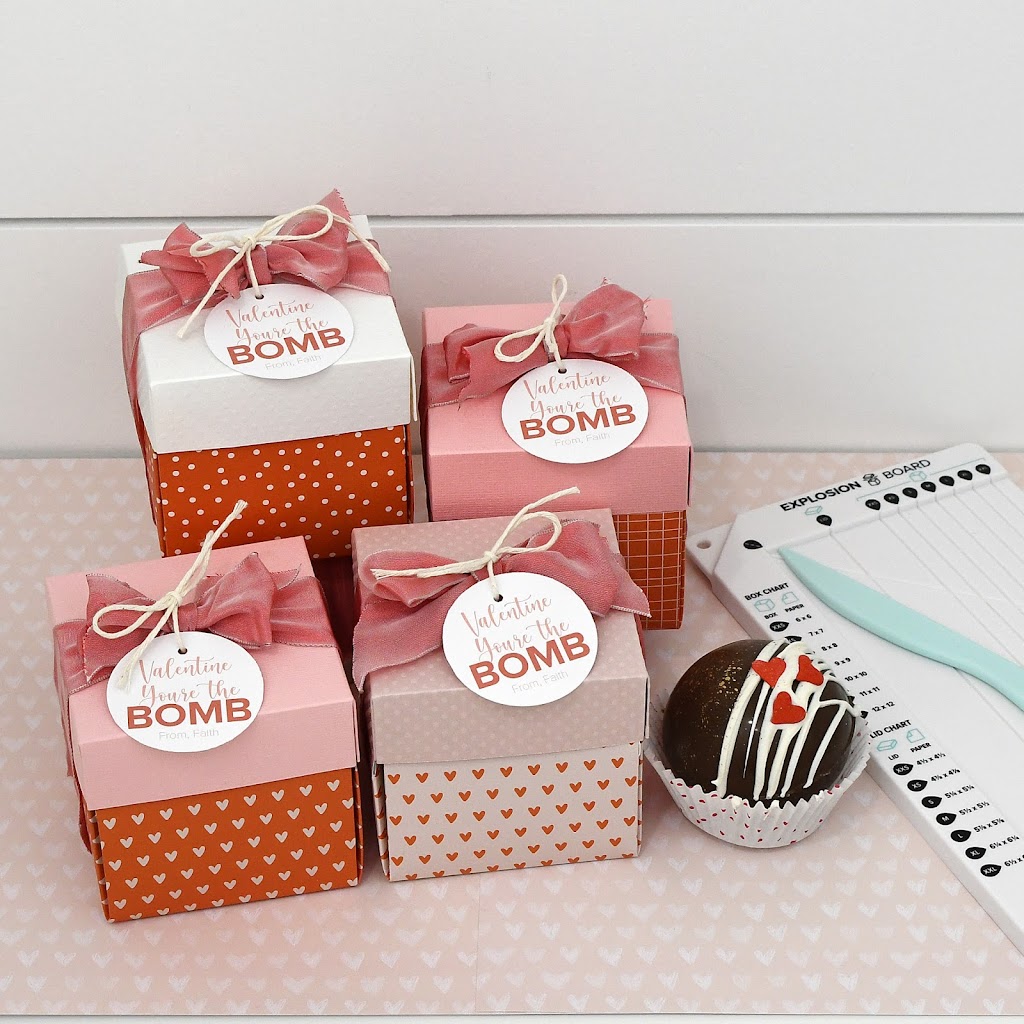 Comprehensive Guide to Chocolate Bomb Packaging Boxes