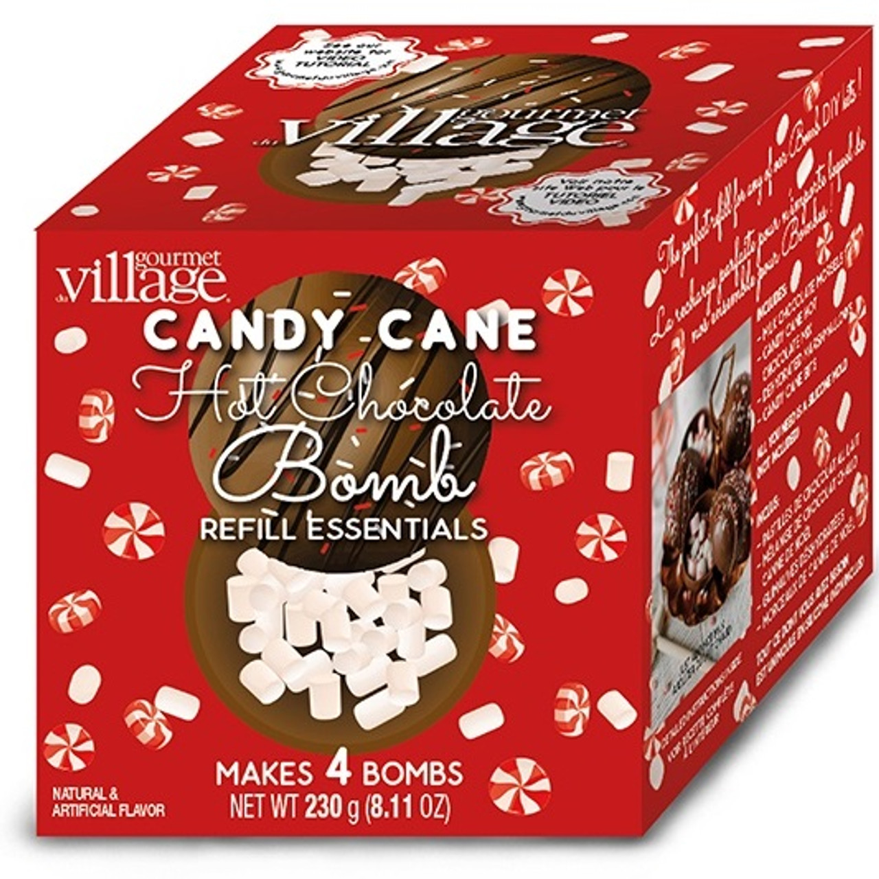 Comprehensive Guide to Chocolate Bomb Packaging Boxes
