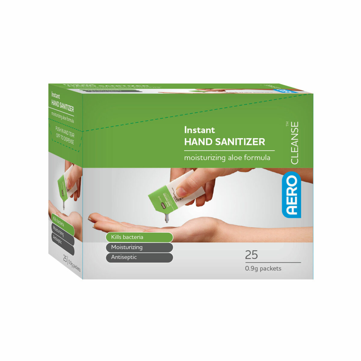 Custom Hand Sanitizer Packaging Boxes: Quality Designs for Your Brand