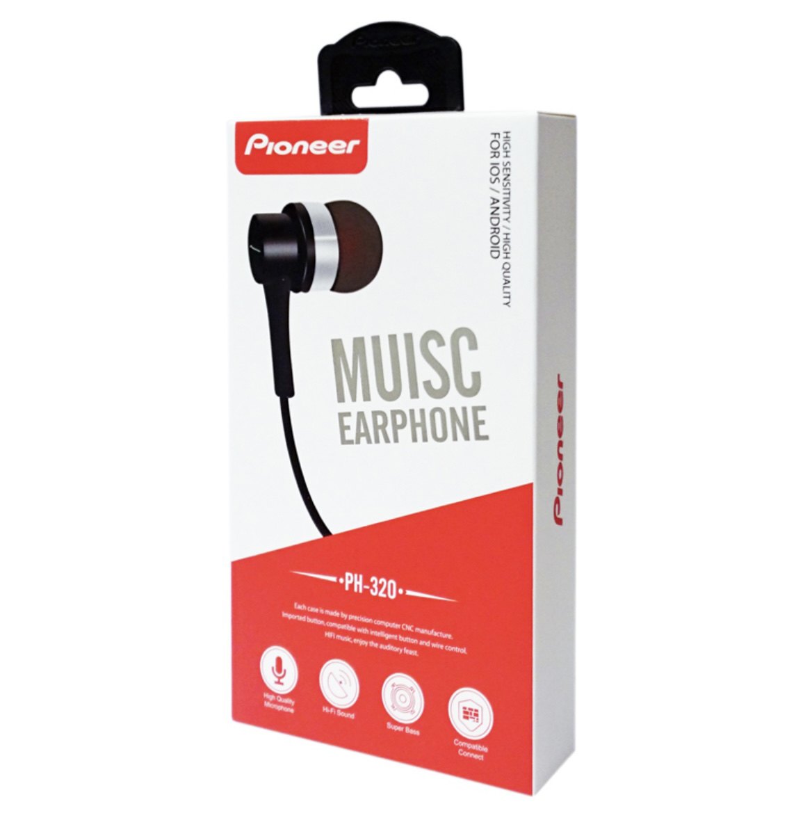 Best Headphone Packaging Boxes for Your Products