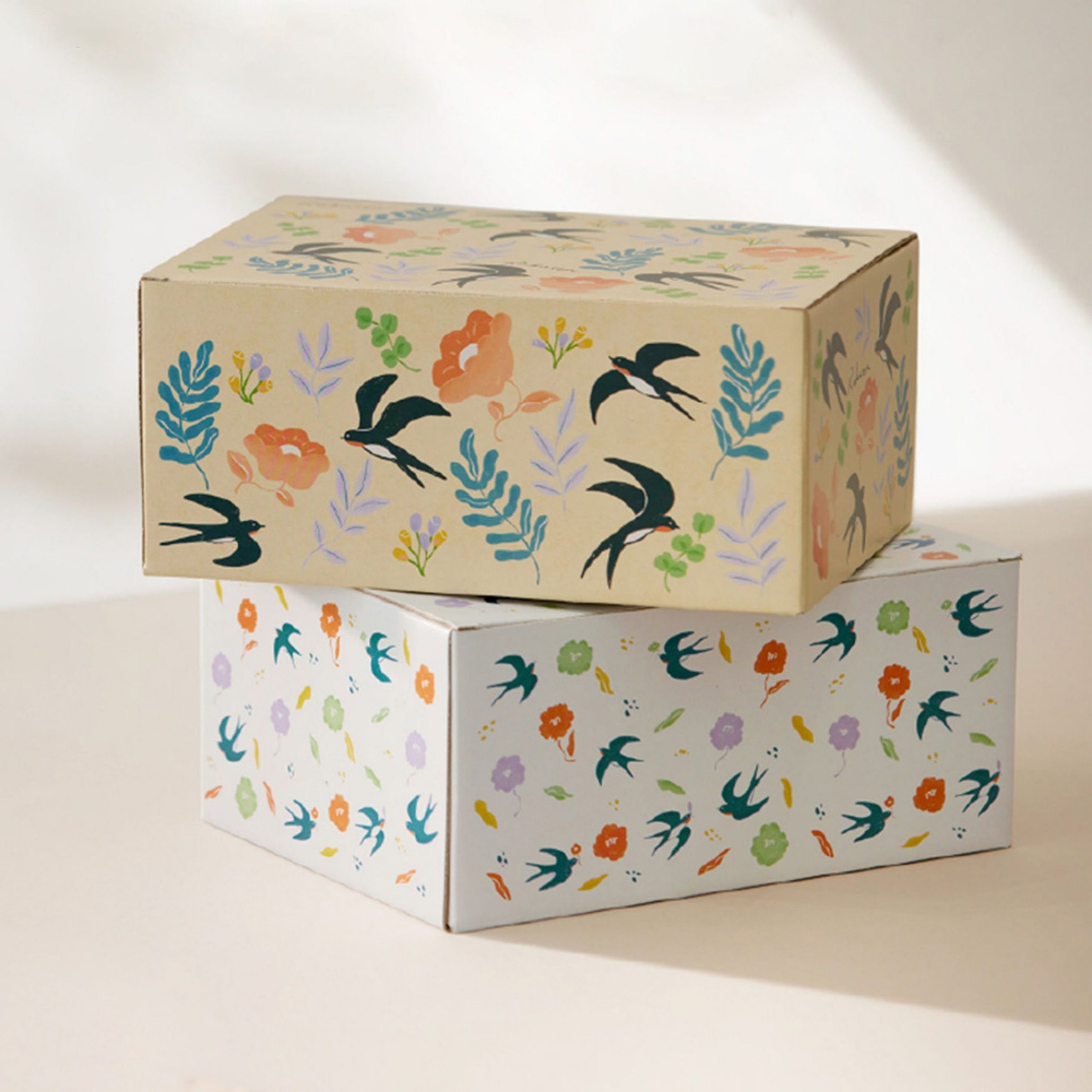 Custom Printing Packaging Boxes New York - Tailored Solutions for Your Brand