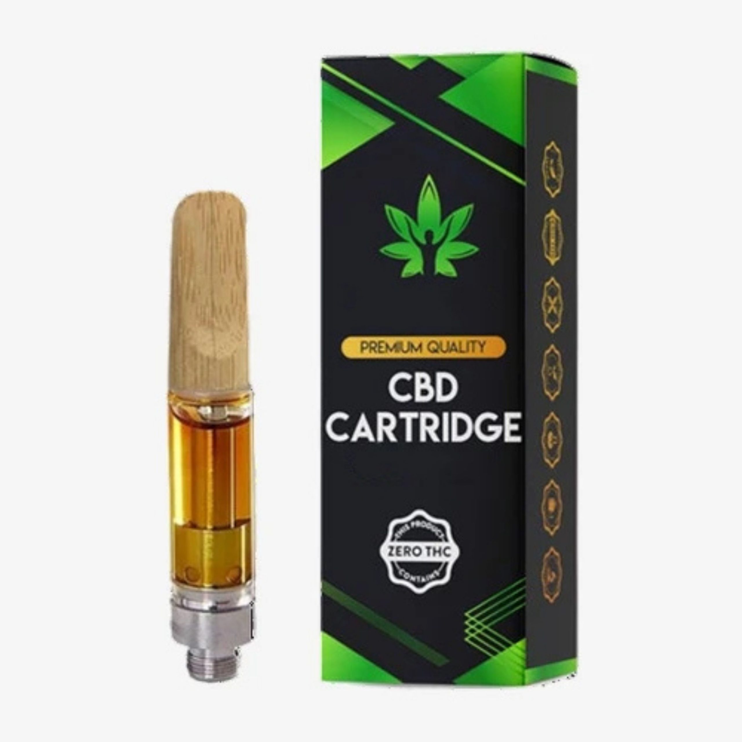 The Ultimate Guide to Custom Vape Cartridge Packaging Solutions