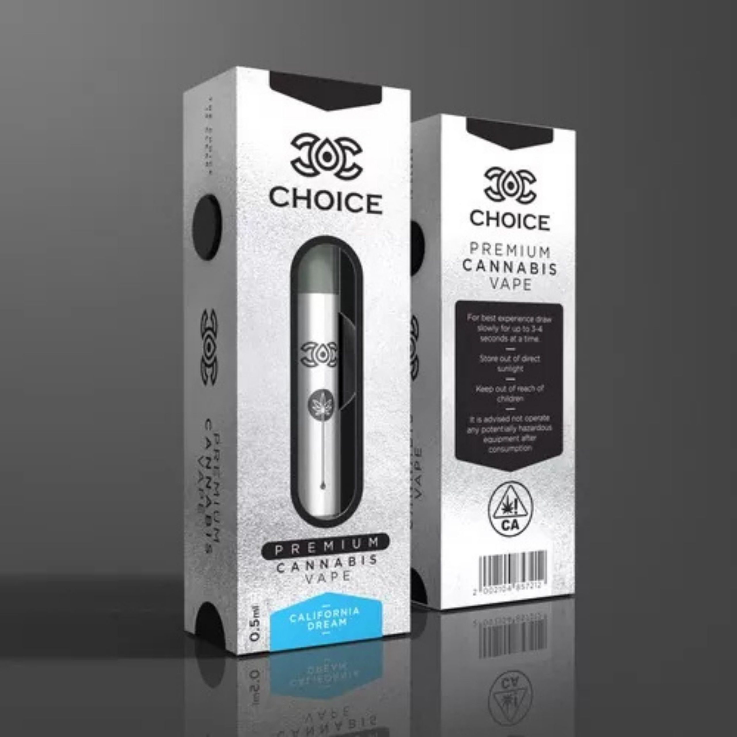 The Ultimate Guide to Custom Vape Cartridge Packaging Solutions