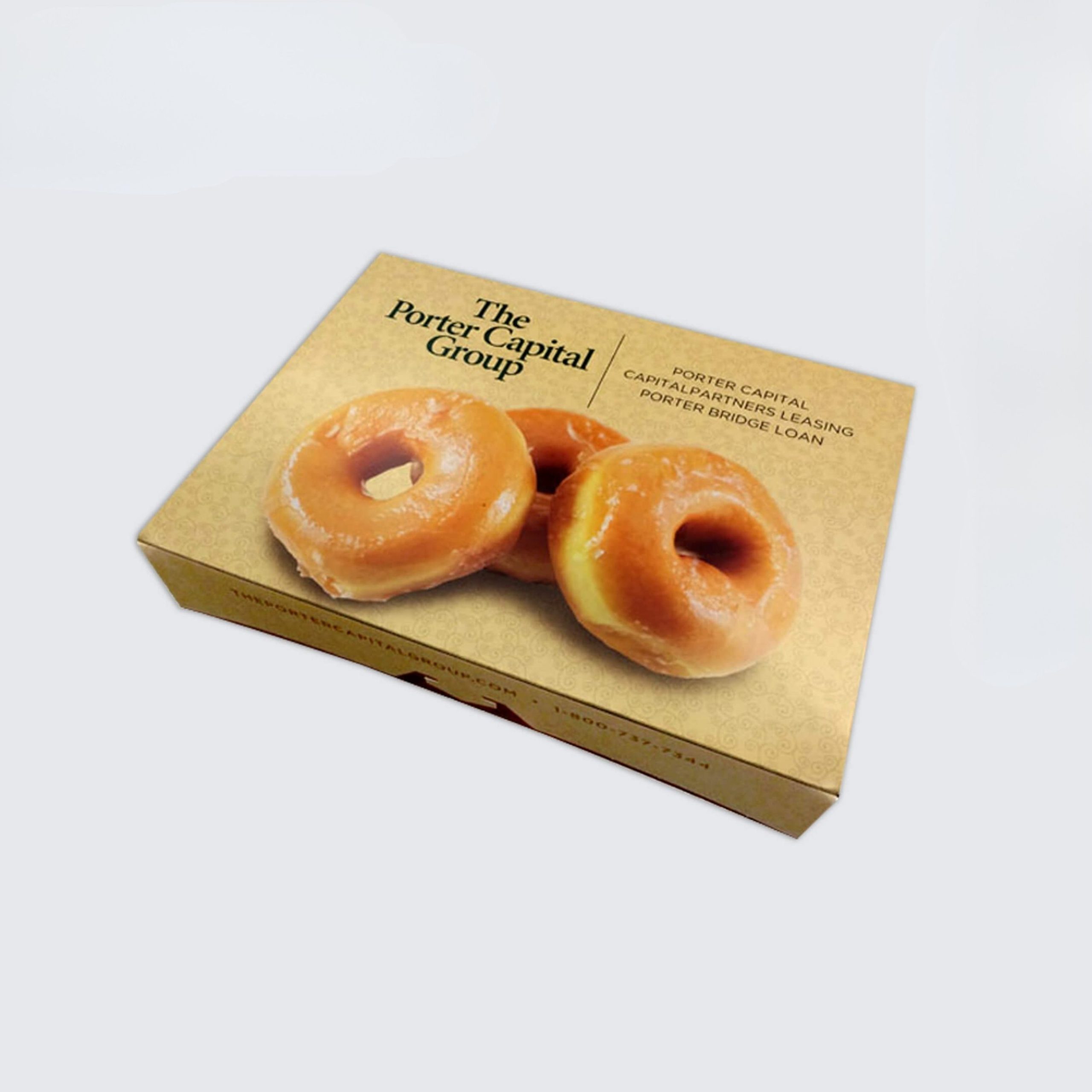 Comprehensive Guide to Bagel Packaging Boxes
