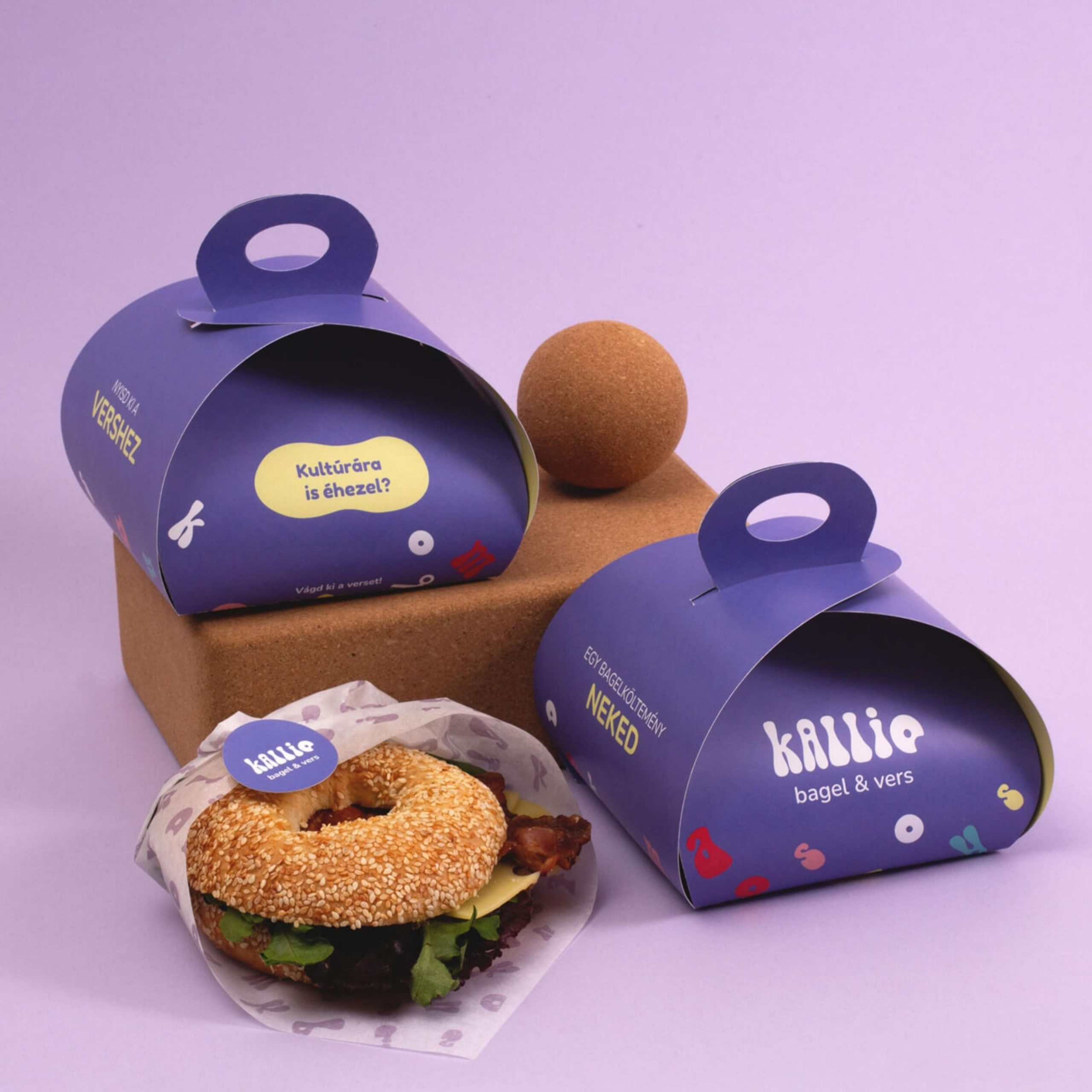 Comprehensive Guide to Bagel Packaging Boxes
