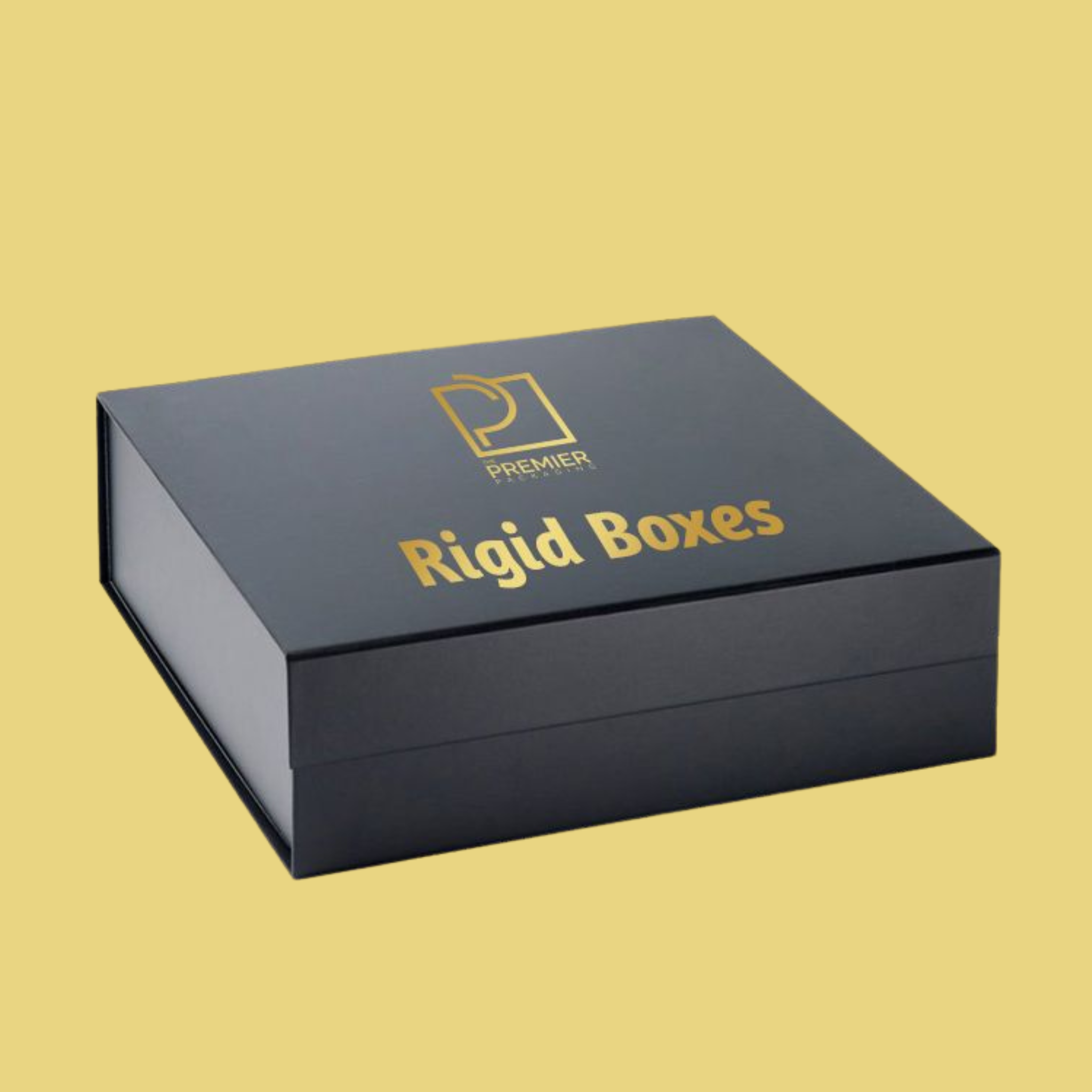 Comprehensive Guide to Black Shipping Packaging Boxes