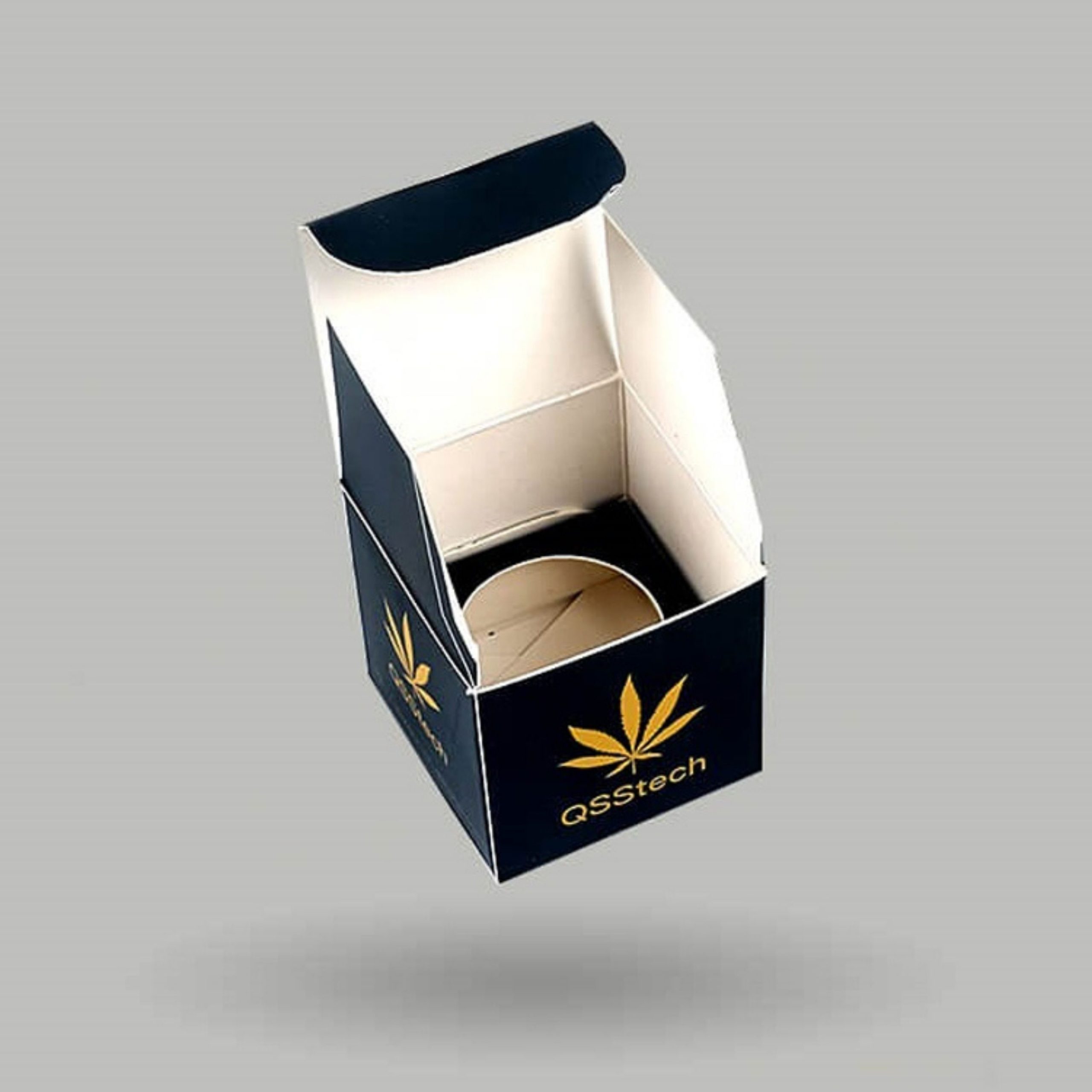 Comprehensive Guide to Black Tuck Top Packaging Boxes