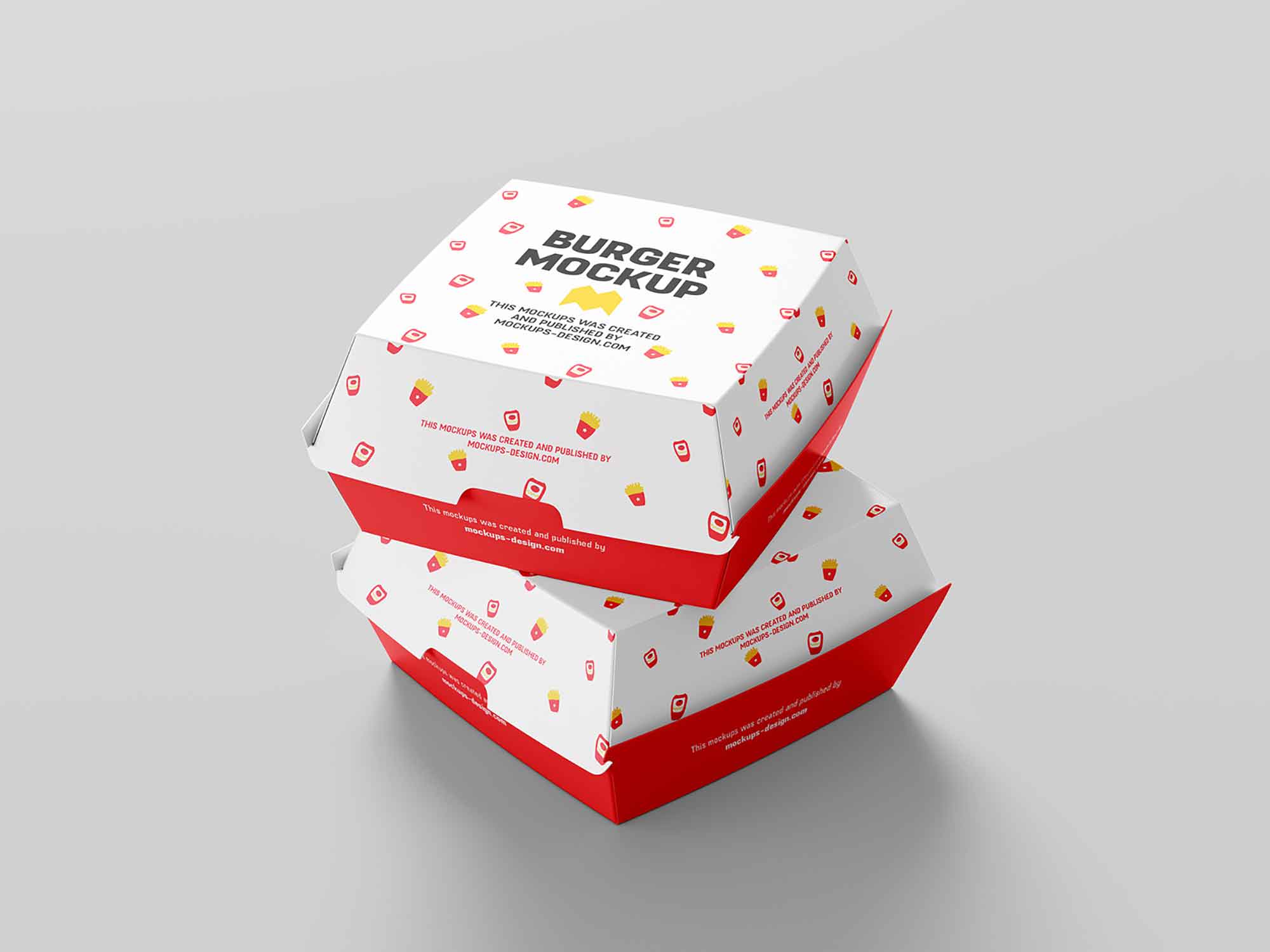 Ultimate Guide to Custom Burger Packaging Boxes for Your Brand