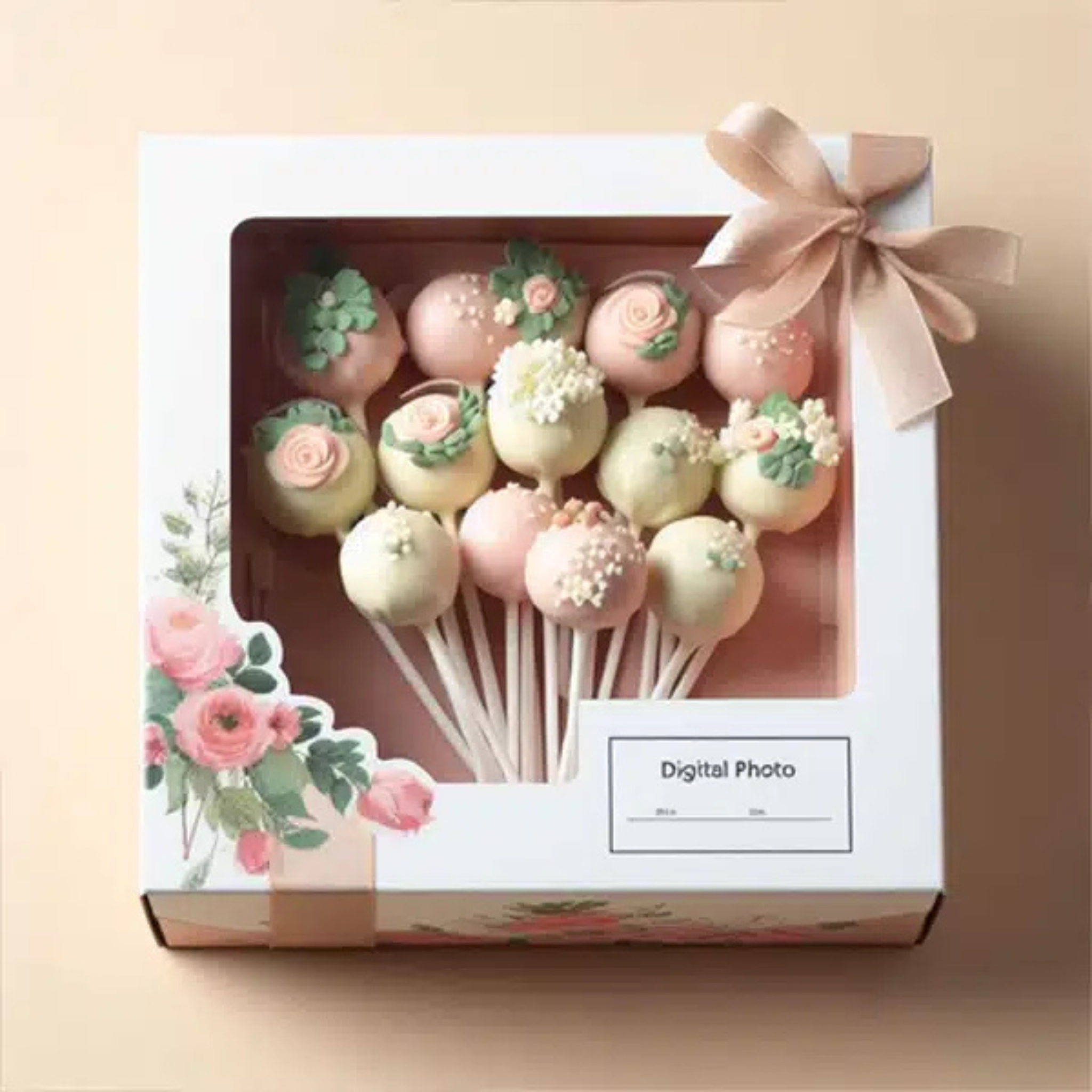 The Ultimate Guide to Cake Pop Packaging Boxes for Beautiful Presentation