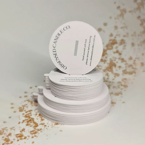 The Ultimate Guide to Candle Dust Covers Packaging Boxes