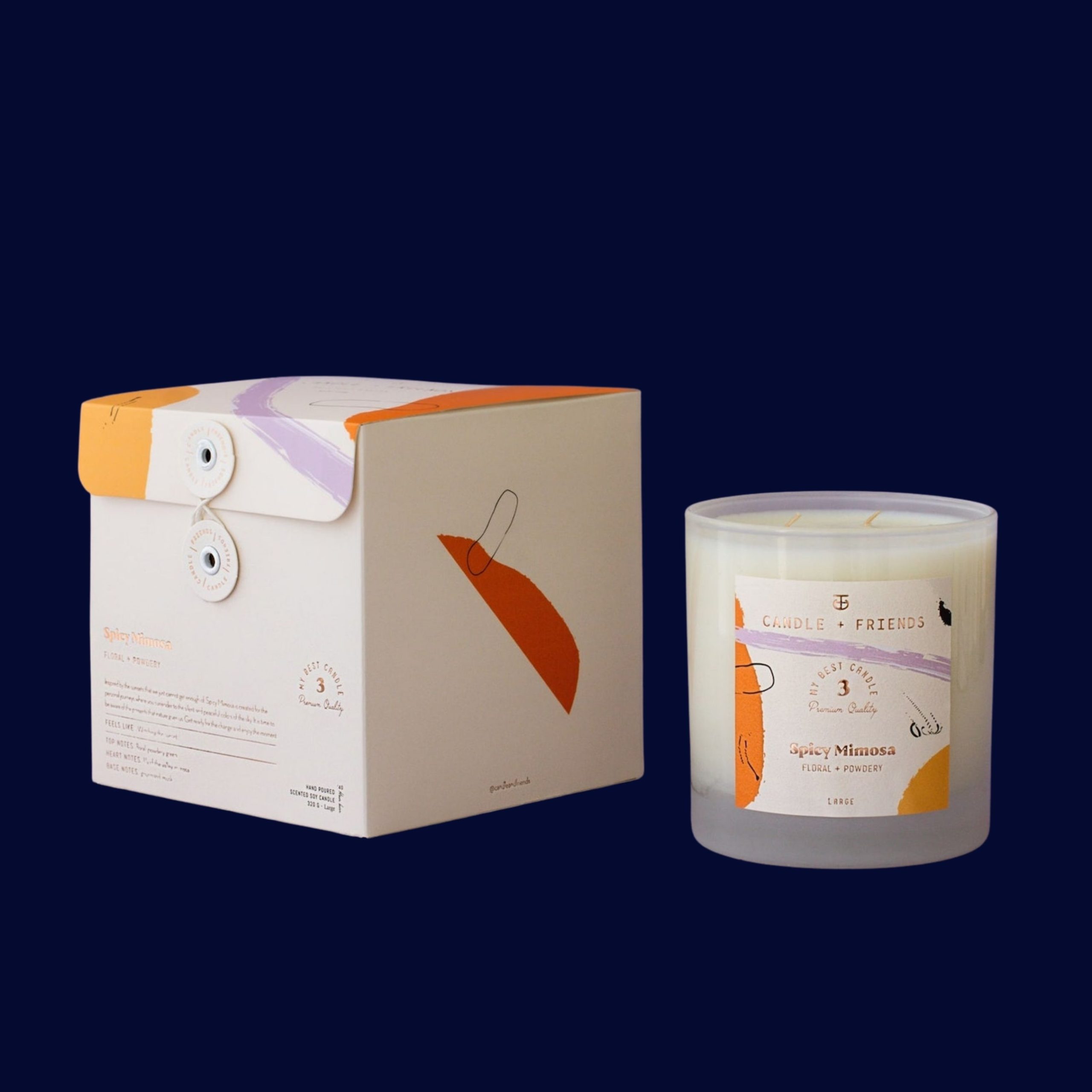 Essential Guide to Choosing Candle Packaging Boxes