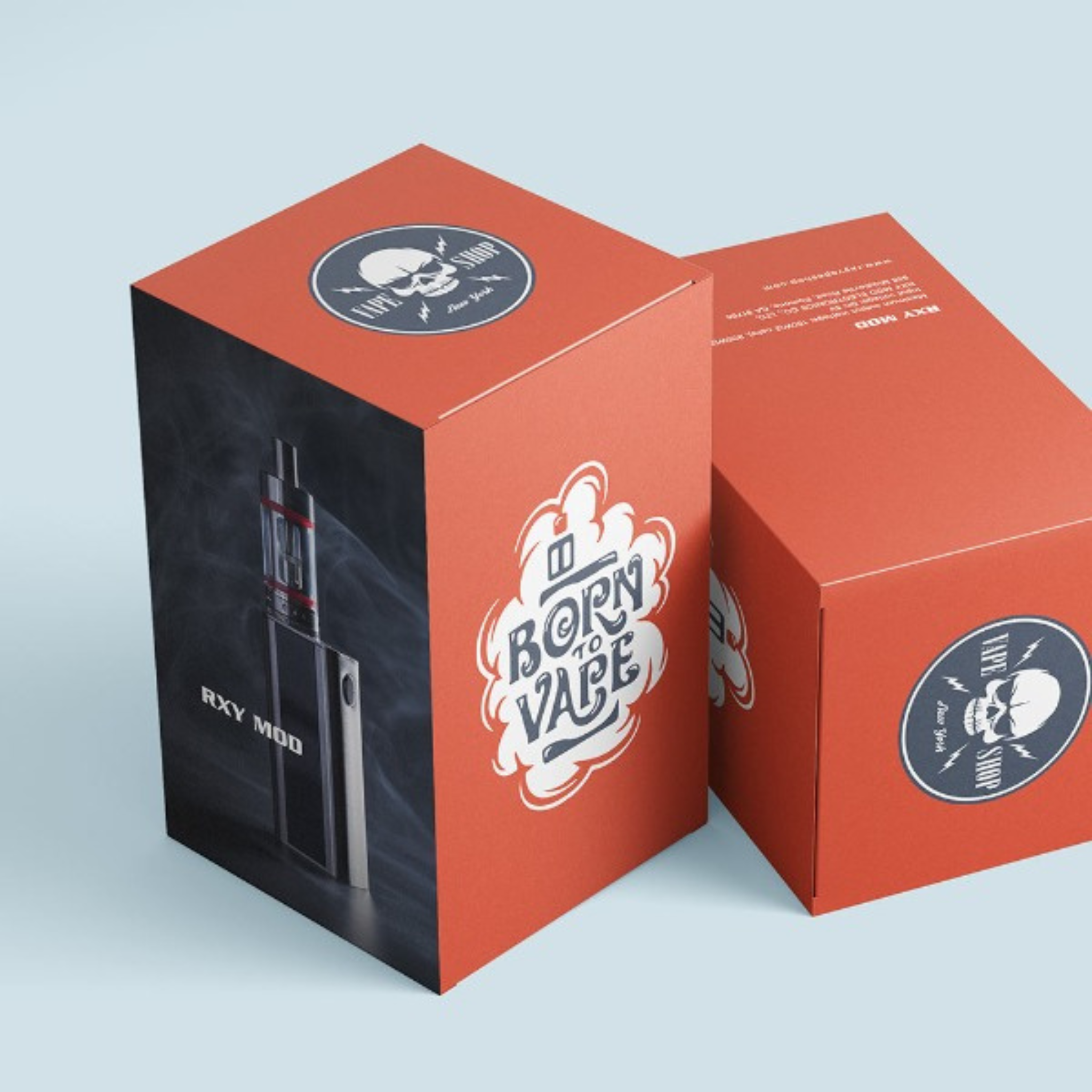 Everything You Need to Know About Custom Vape Cartridge Packaging