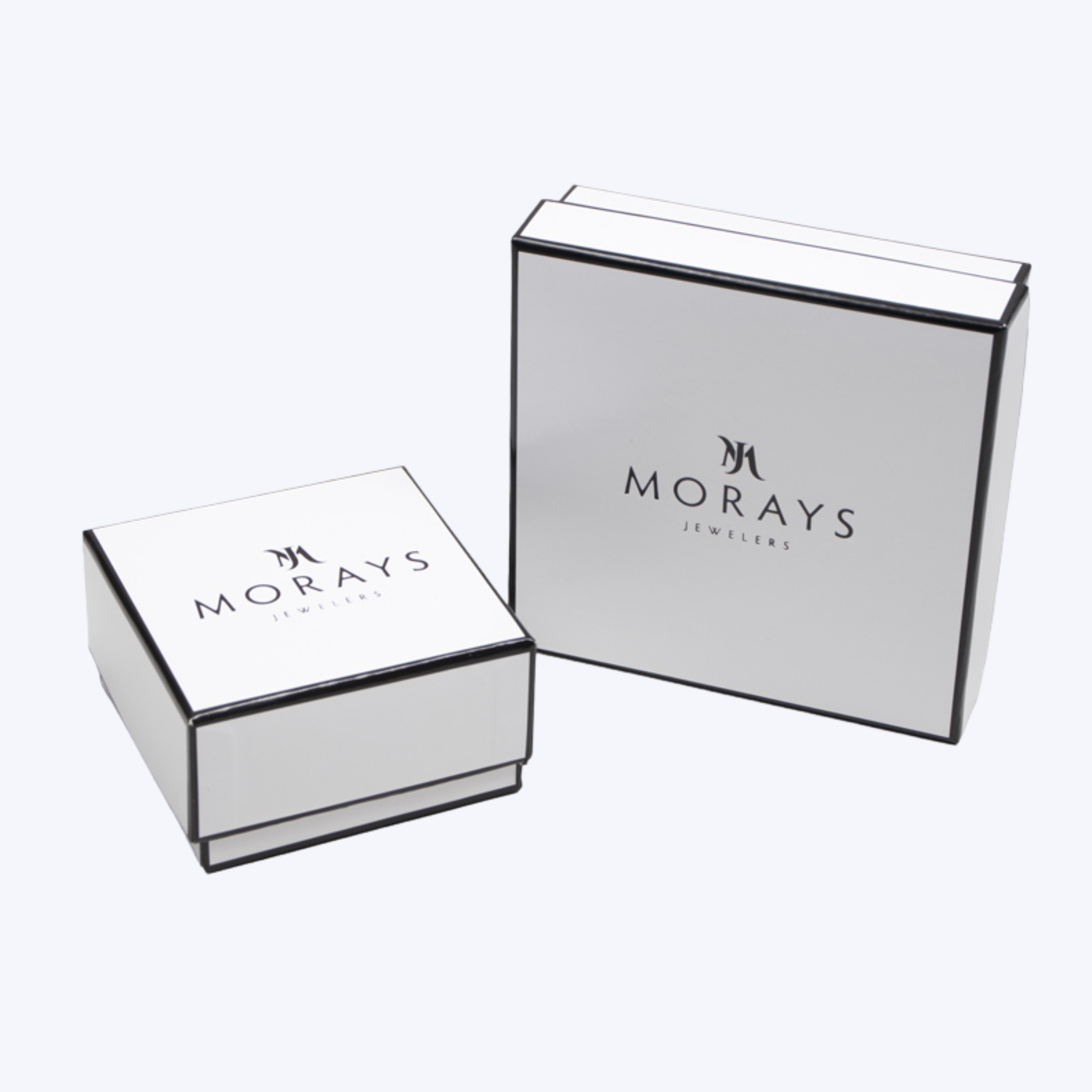 Elevate Your Packaging with Cardboard Jewelry Packaging Boxes