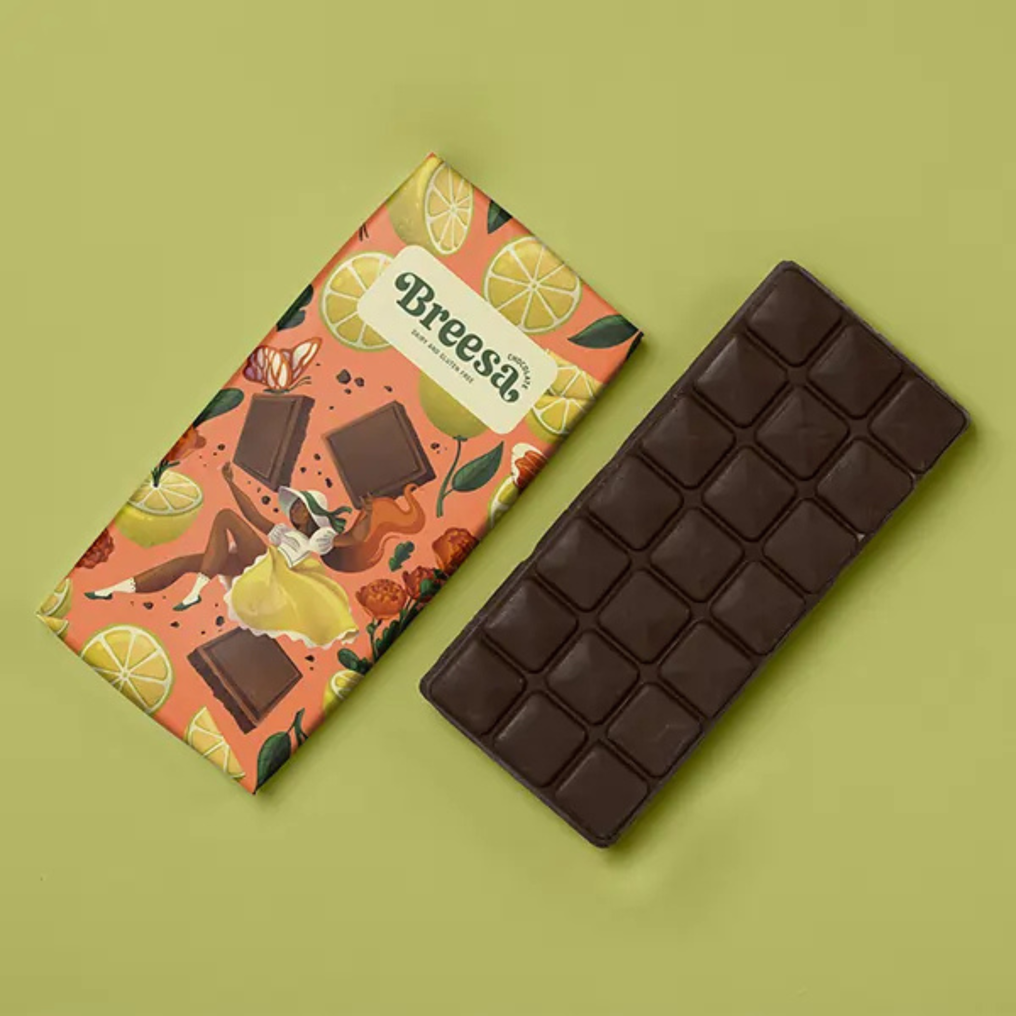 Elevate Your Brand with Custom Chocolate Bar Packaging Boxes