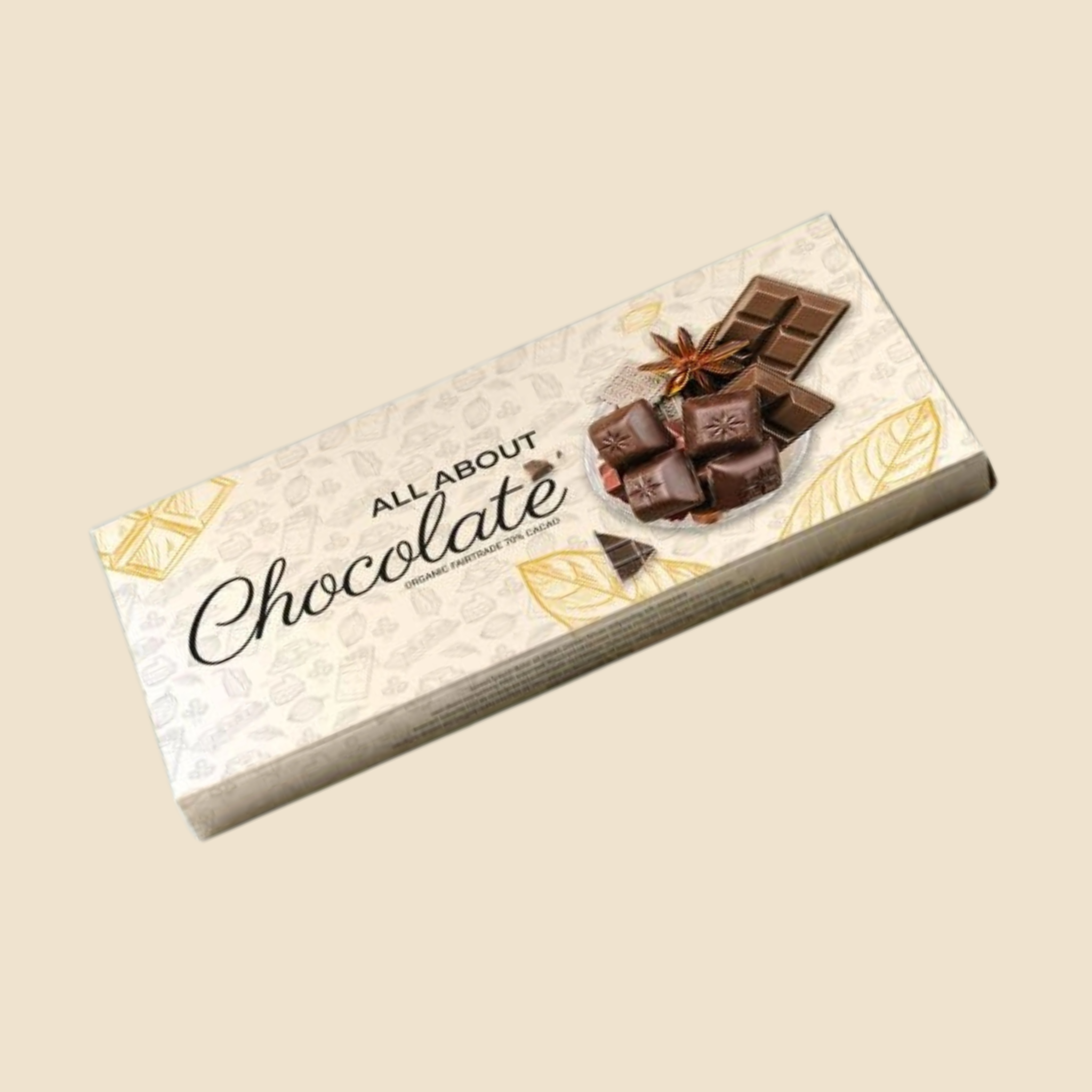 Elevate Your Brand with Custom Chocolate Bar Packaging Boxes