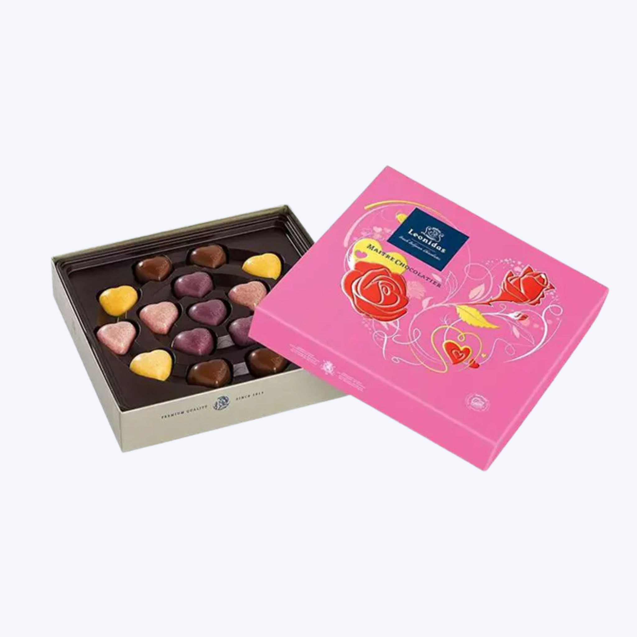 Chocolate Candy Packaging Boxes: Essential Insights for Custom Packaging