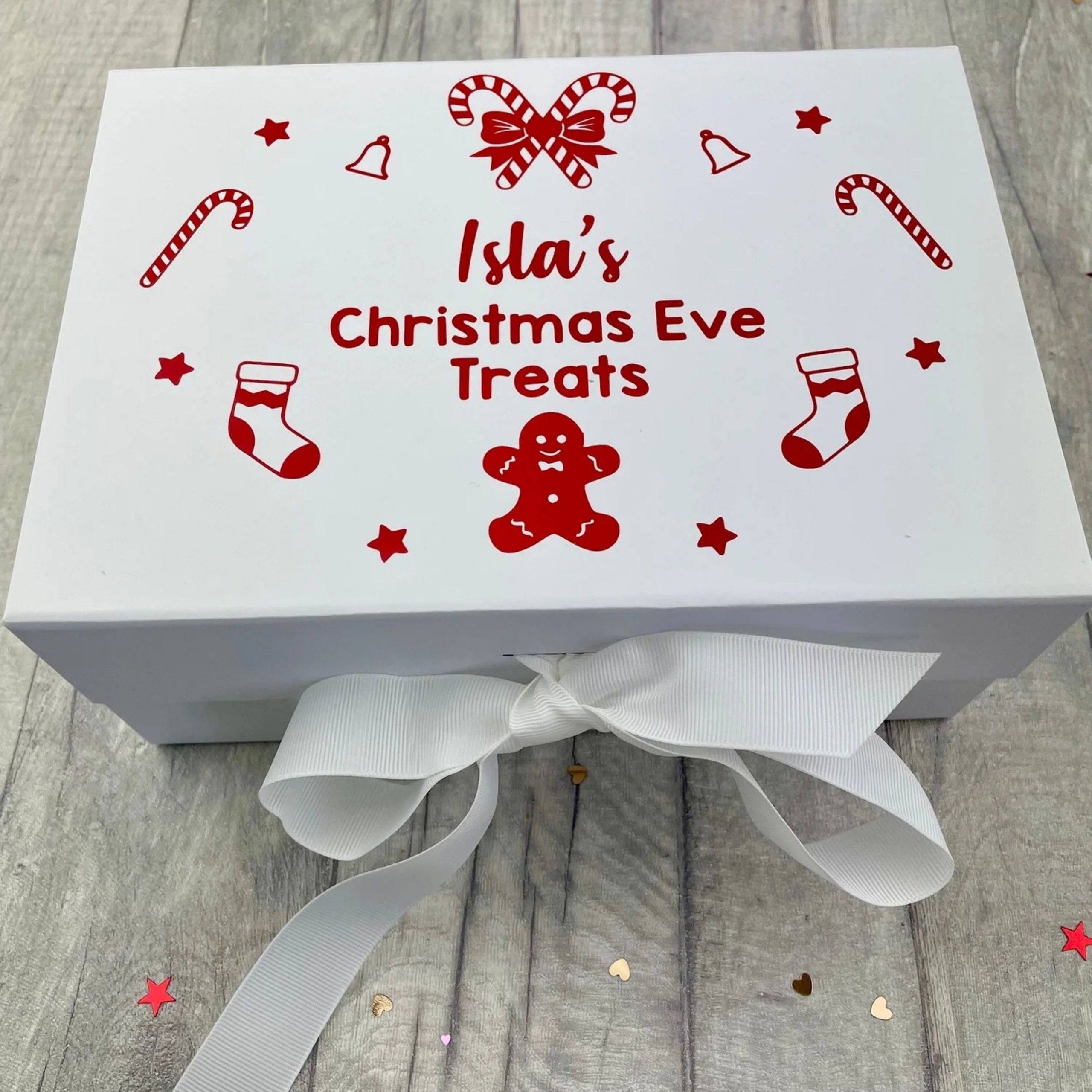 Christmas Eve Packaging Boxes: A Complete Guide to Custom Designs