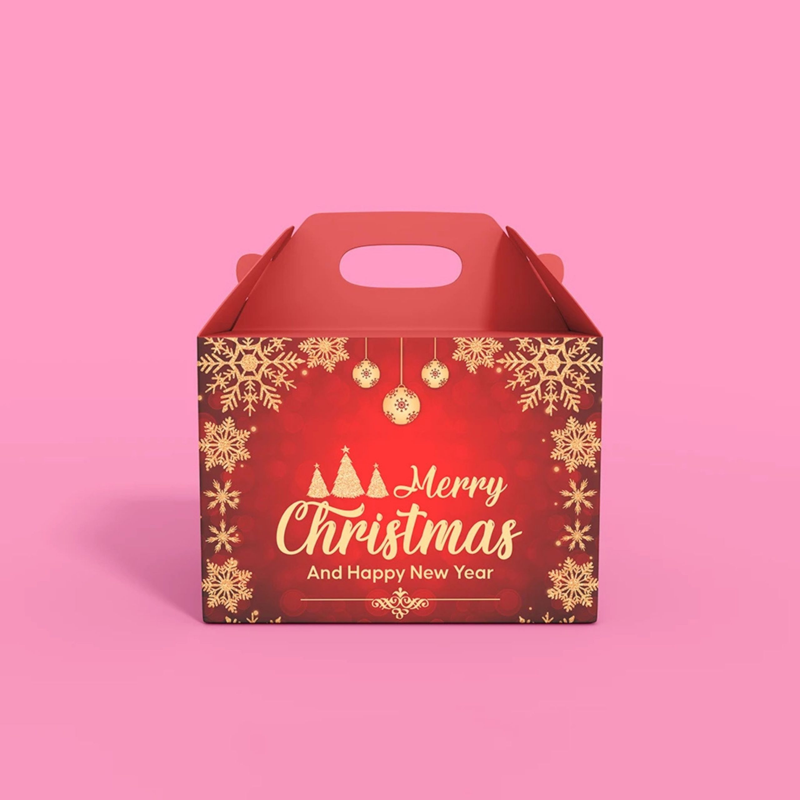 Ultimate Guide to Christmas Gift Packaging Boxes: Choosing the Best Options