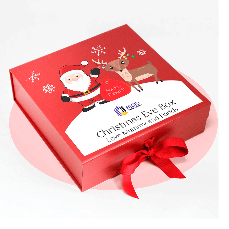 Essential Guide to Choosing the Perfect Christmas Mailer Packaging Boxes