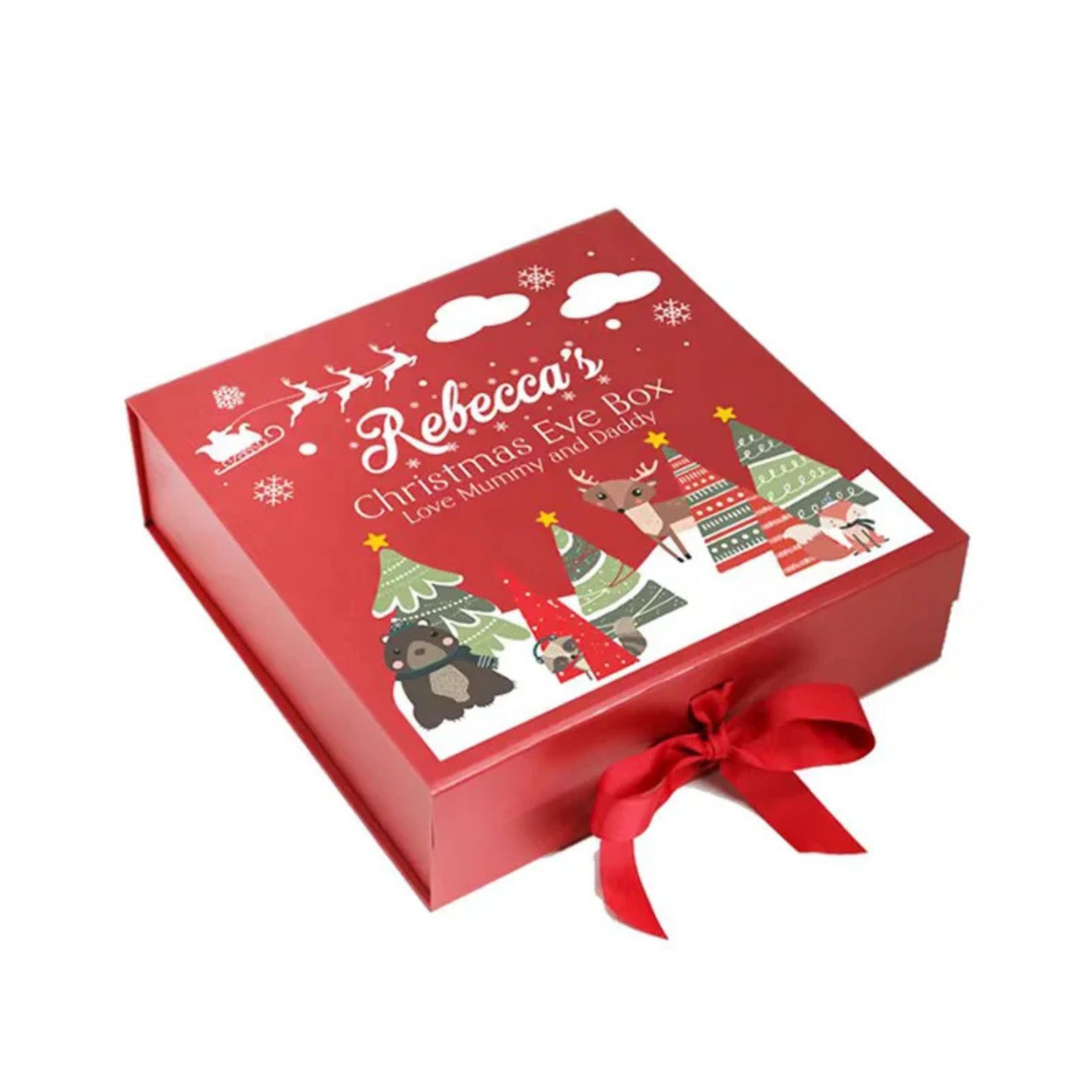 Christmas Present Packaging Boxes: The Ultimate Guide for Perfect Holiday Packaging