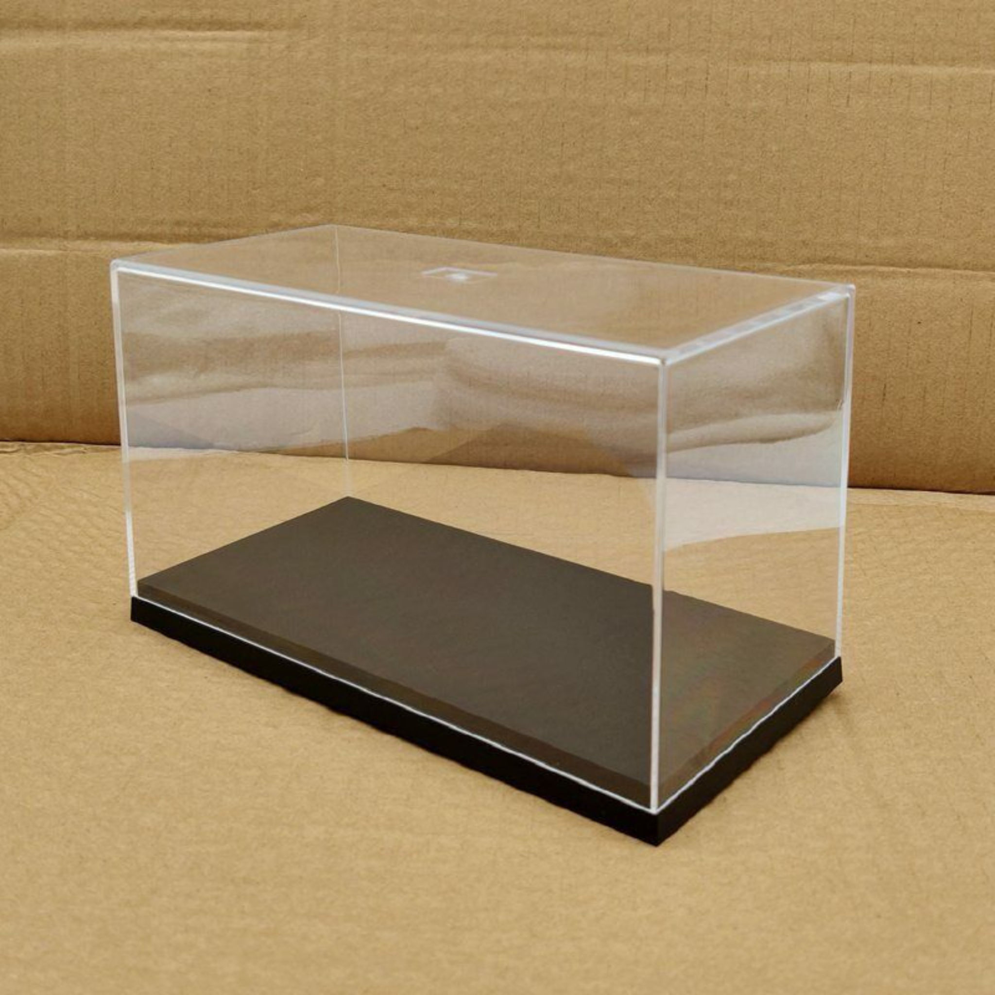 Clear Lid with Black Base Packaging Boxes: Your Ultimate Guide