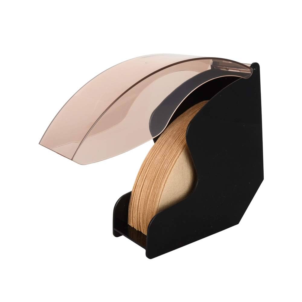 The Ultimate Guide to Coffee Filter Packaging Boxes
