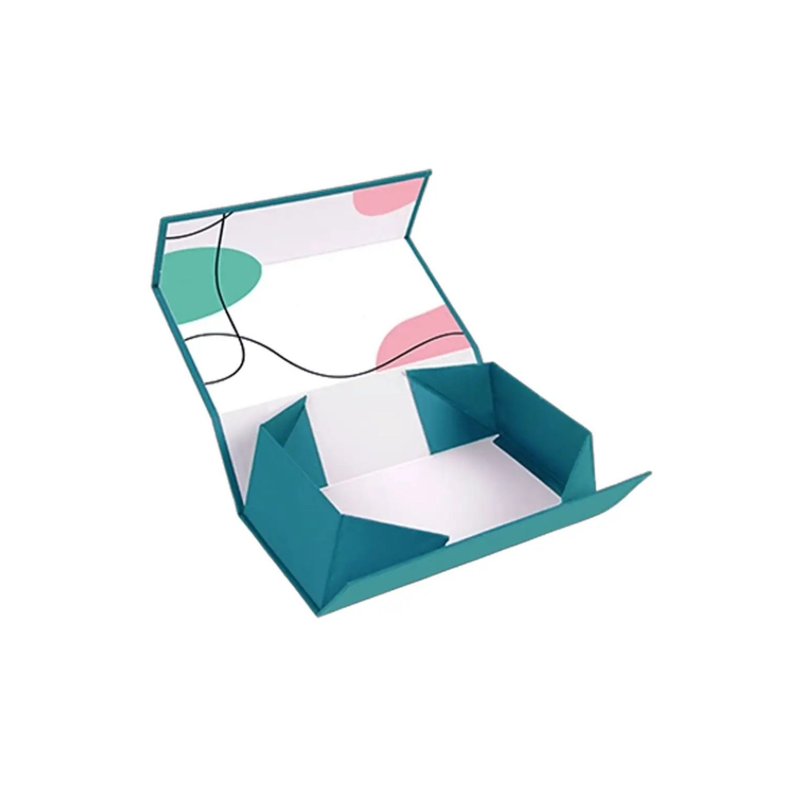 Collapsible Gift Packaging Boxes with Lids: The Ultimate Guide