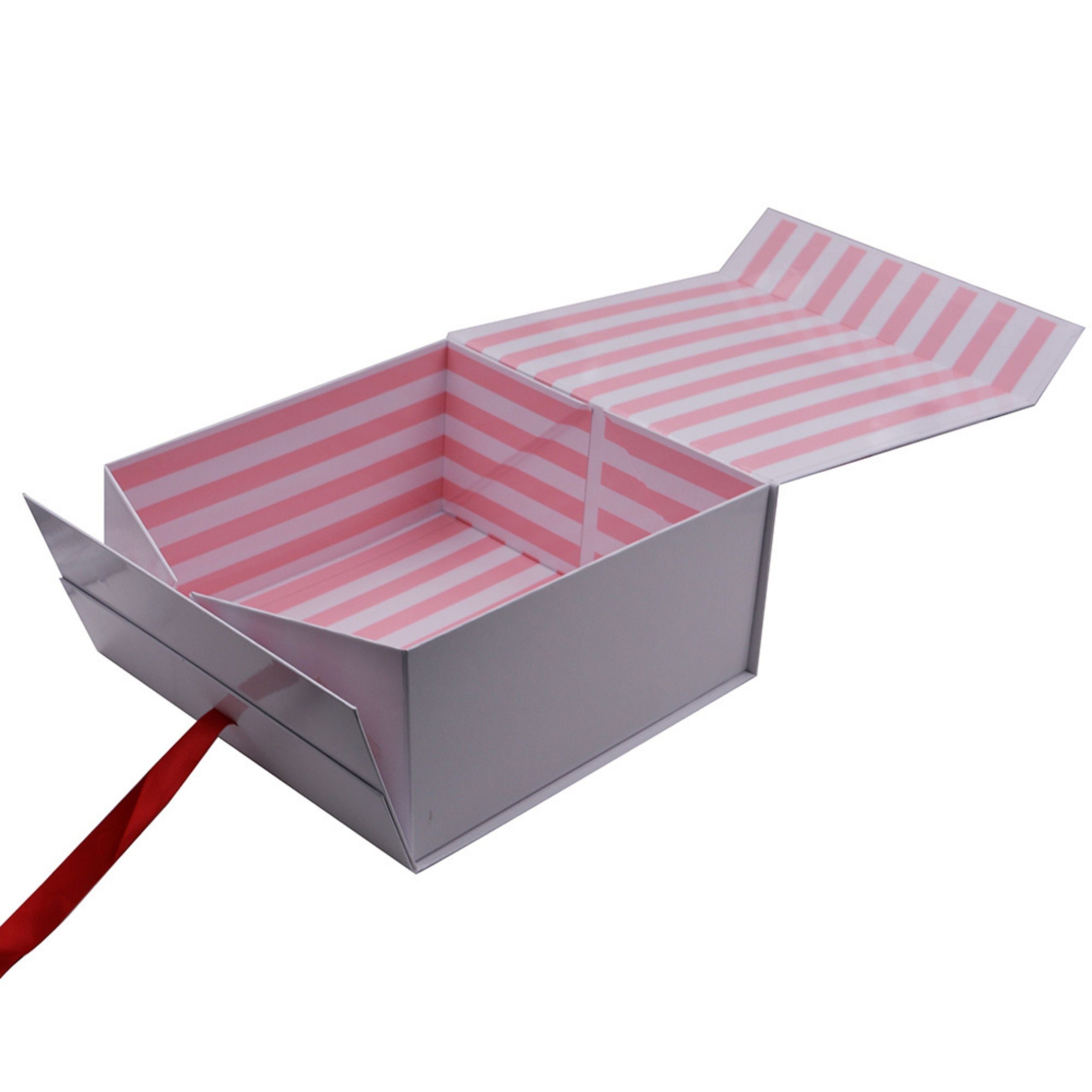 Collapsible Gift Packaging Boxes with Lids: The Ultimate Guide
