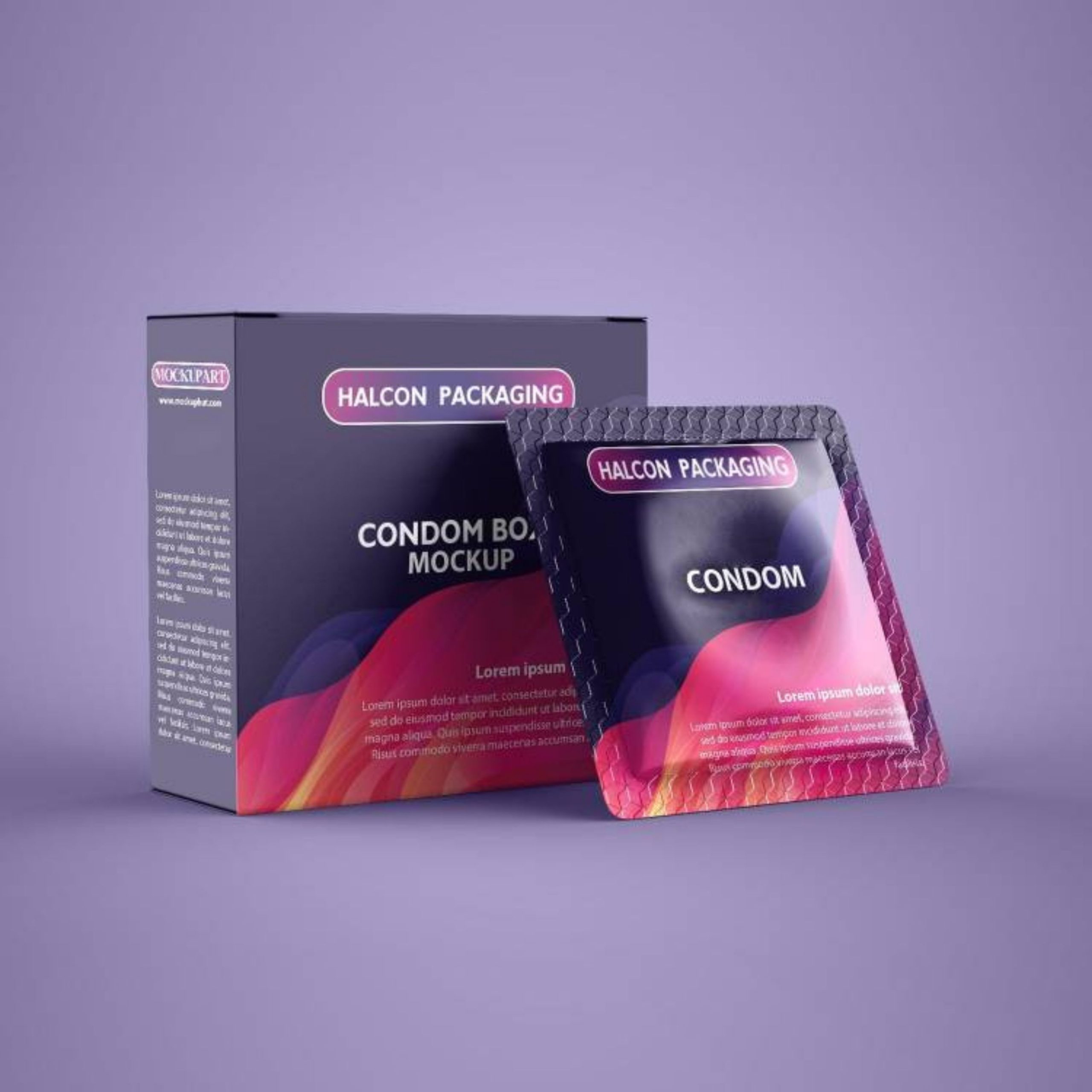 Comprehensive Guide to Condom Packaging Boxes: Types, Benefits, and Customization