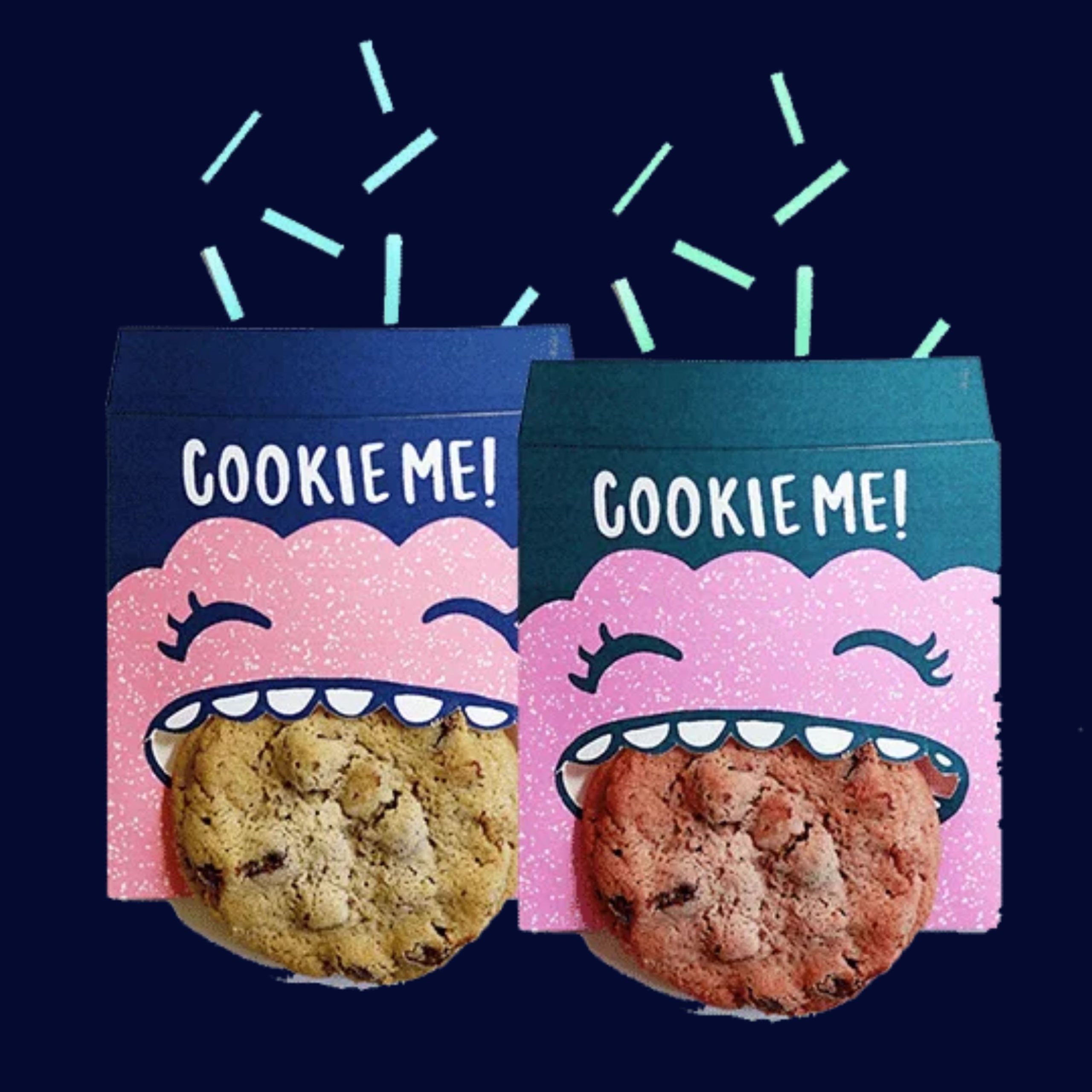 Cookie Sleeves Packaging Boxes: The Ultimate Guide for Custom Packaging