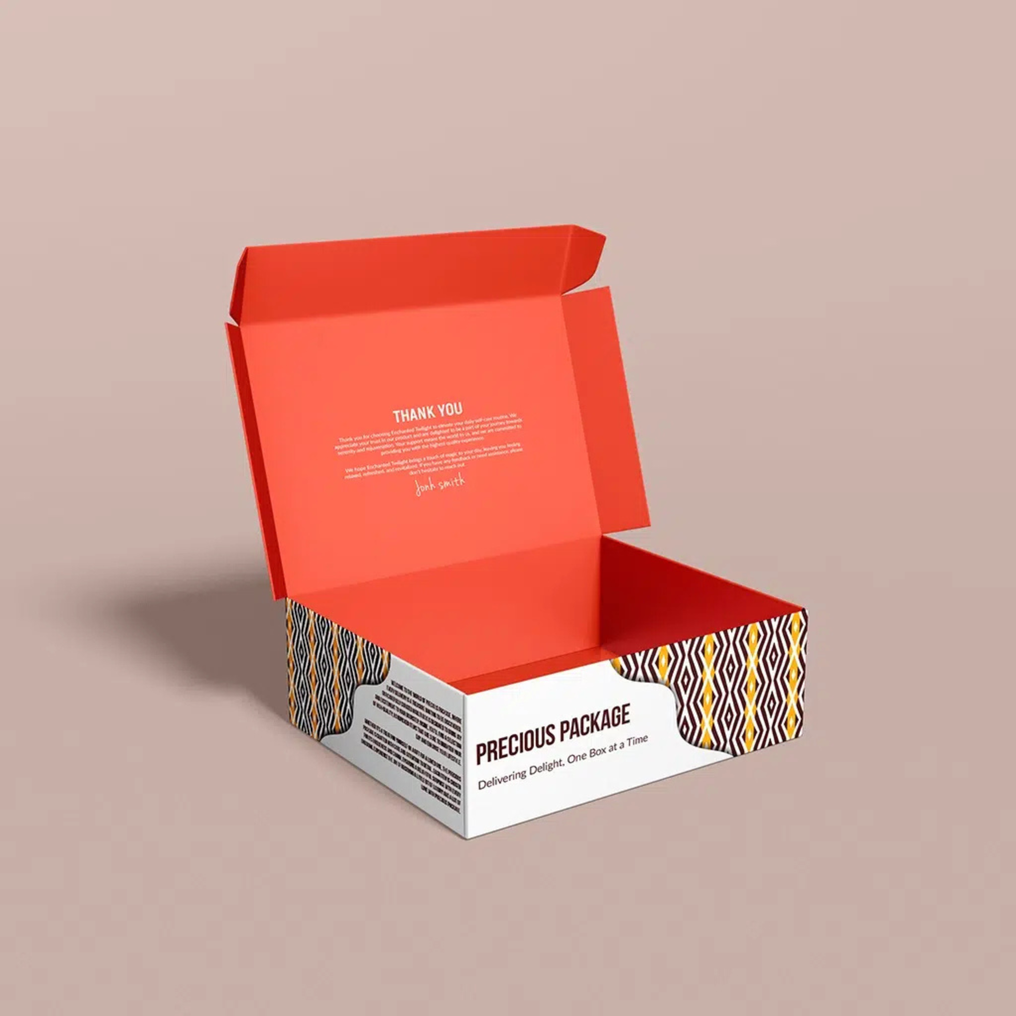 Comprehensive Guide to Corrugated Mailer Packaging Boxes