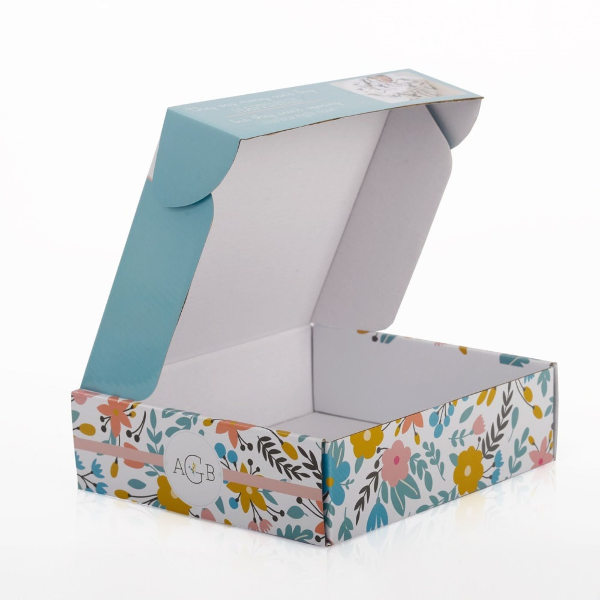Comprehensive Guide to Corrugated Mailer Packaging Boxes