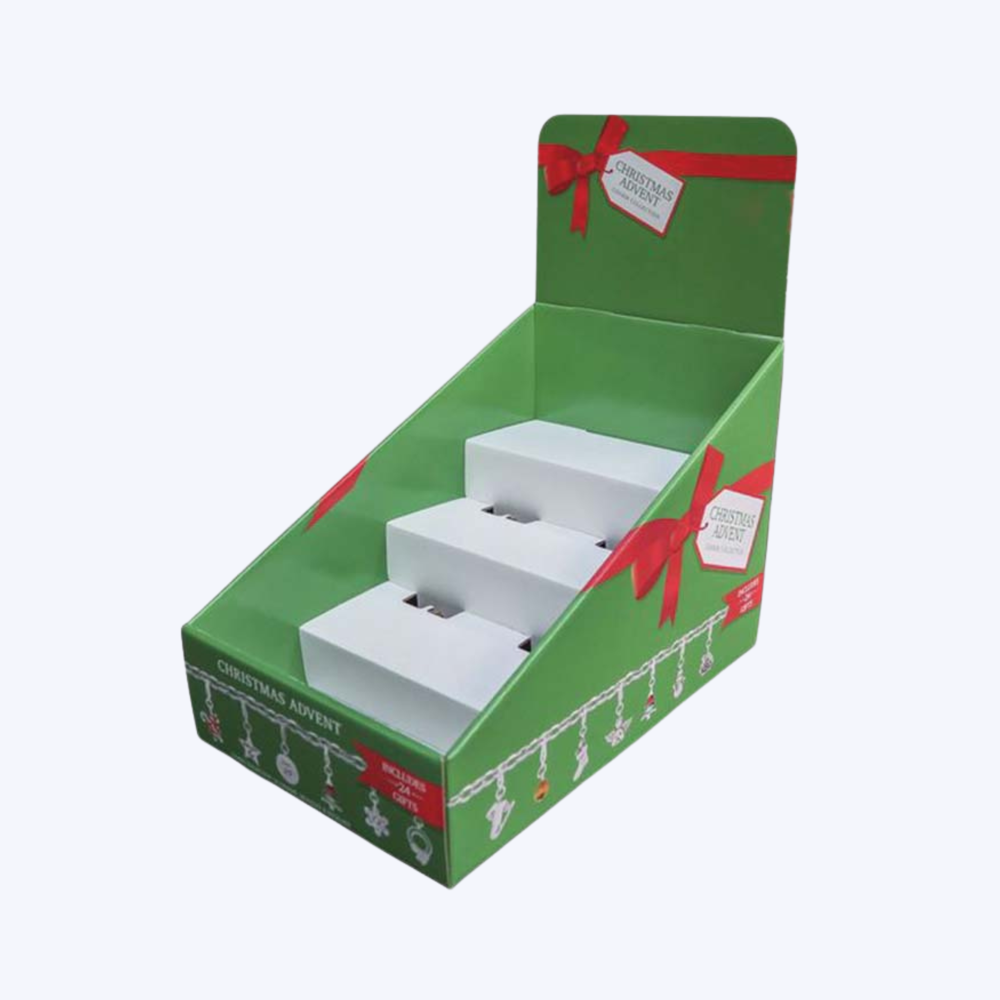 Unlock the Potential of Counter Display Packaging Boxes for Your Business