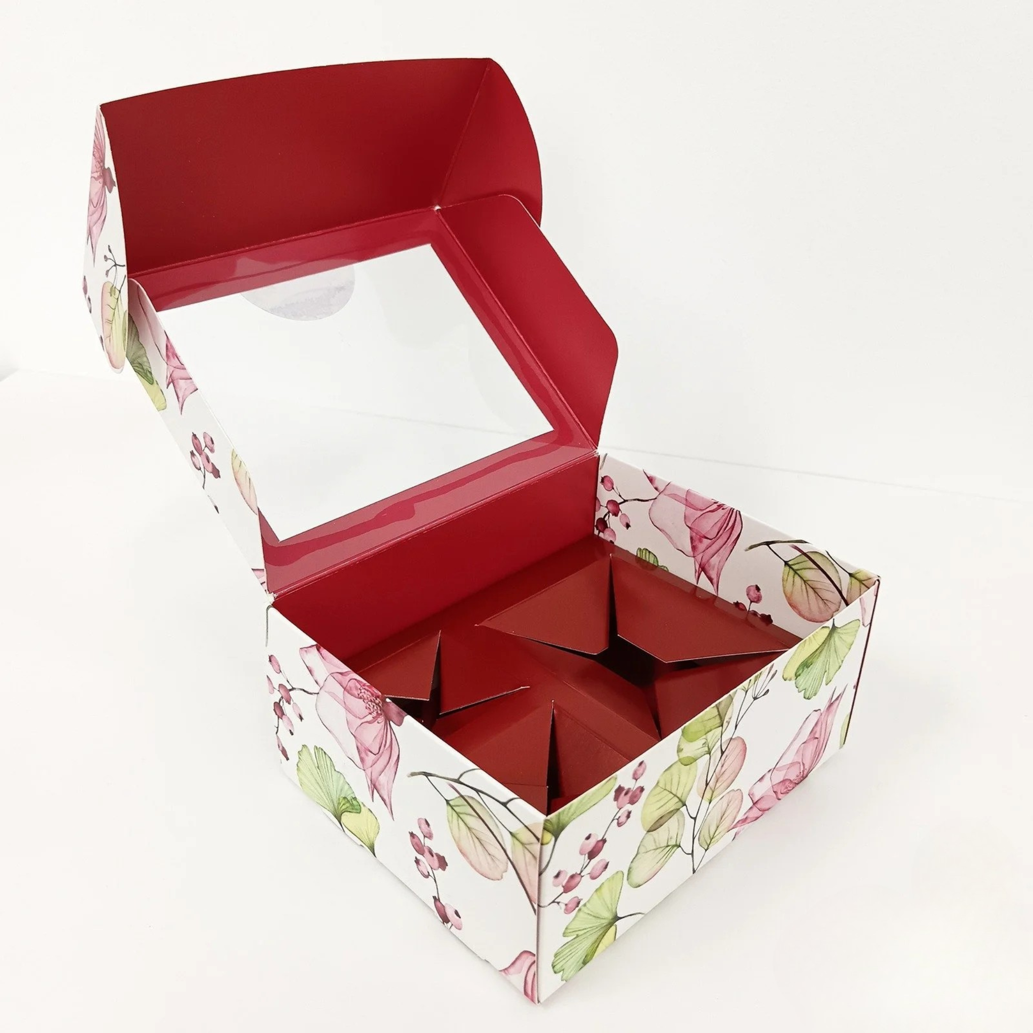 Ultimate Guide to Dessert Packaging Boxes and Bakery Box Solutions