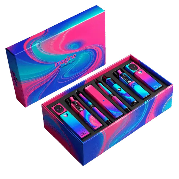 Everything You Need to Know About Disposable Vape Packaging Boxes