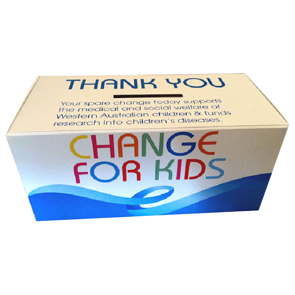 The Importance of Donation Packaging Boxes: A Guide to Making an Impact