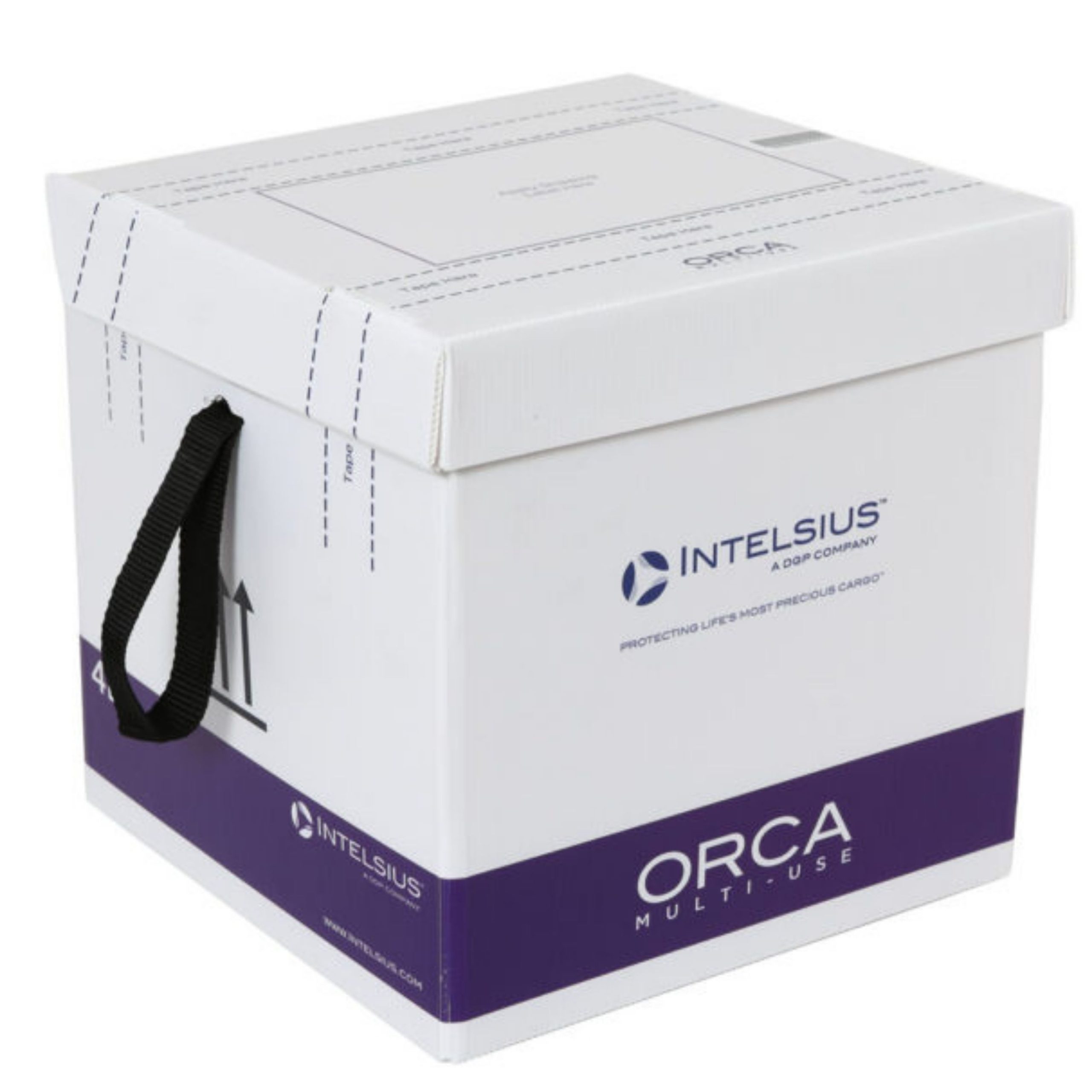 Comprehensive Guide to Dry Ice Shipping Packaging Boxes