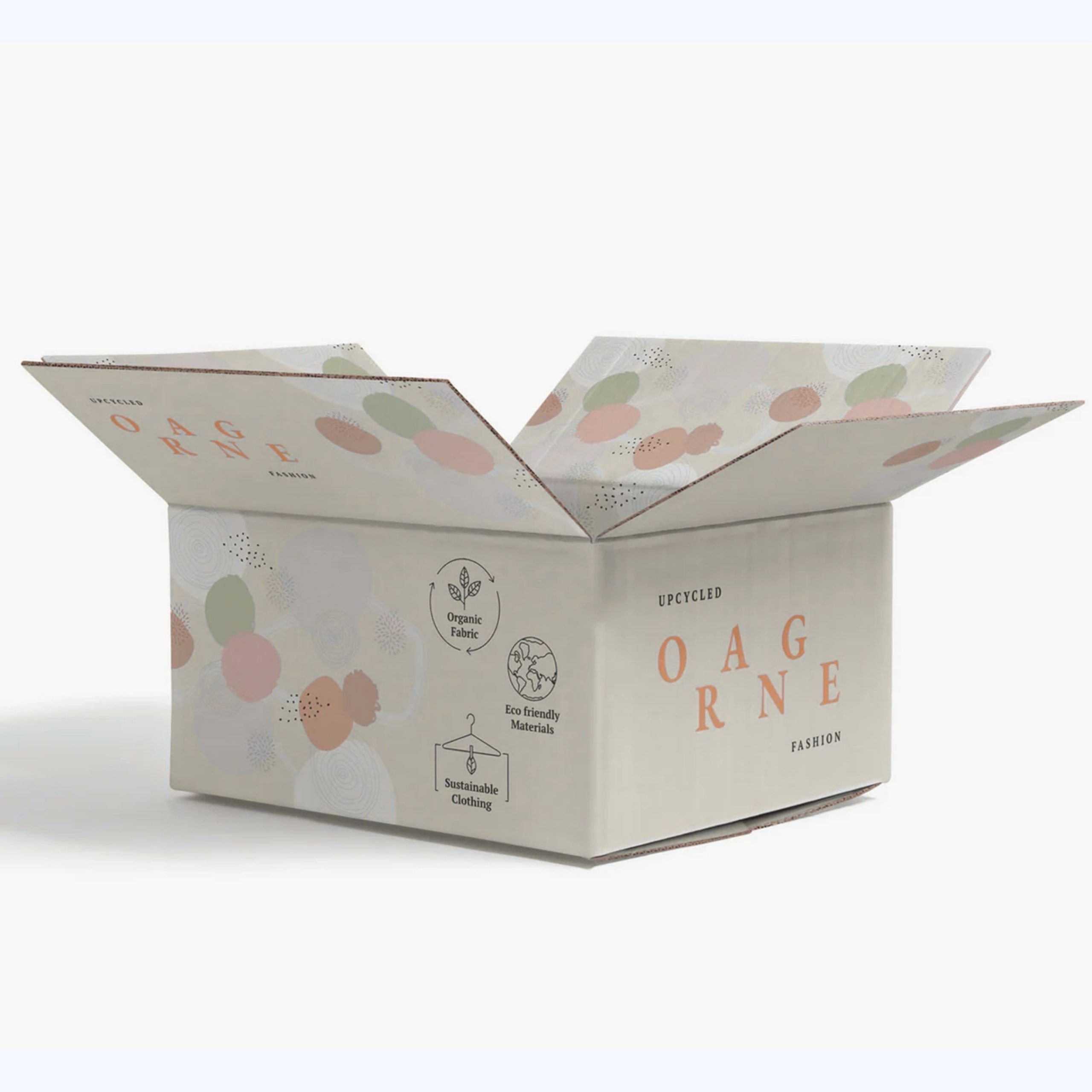 Custom Packaging for Ecommerce, Apparel, and More | Expert Insights