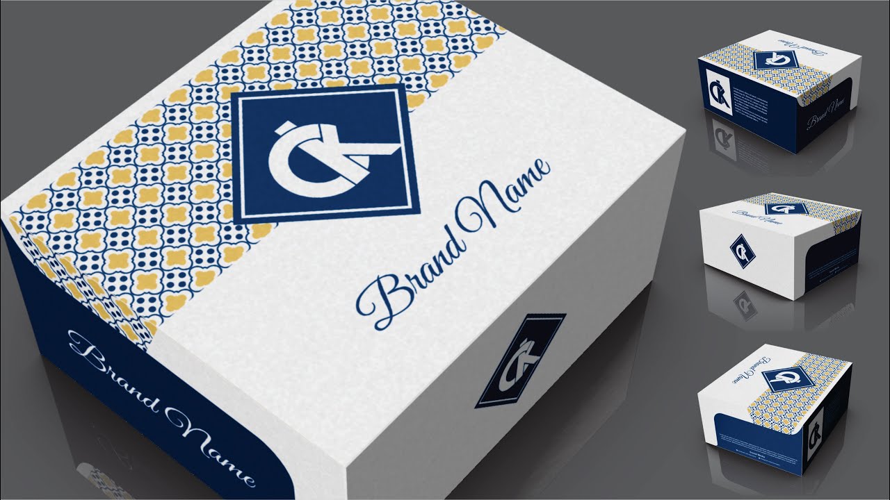 Luxury and Elegant Packaging Boxes for Small Businesses