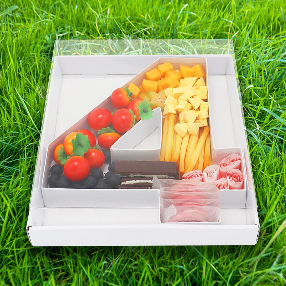 Fillable Number Packaging Boxes: The Ultimate Guide