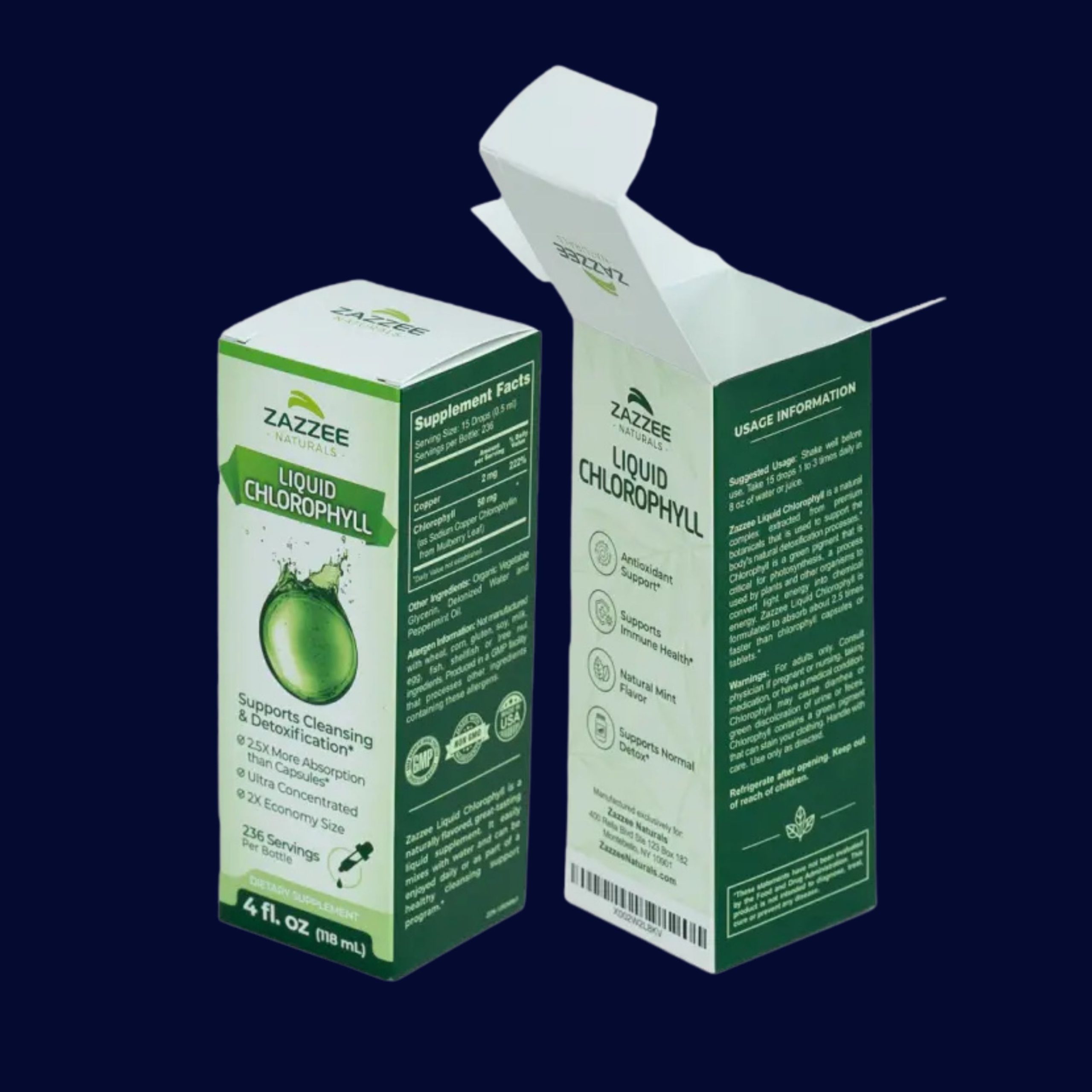 Everything You Need to Know About Food Supplement Packaging Boxes
