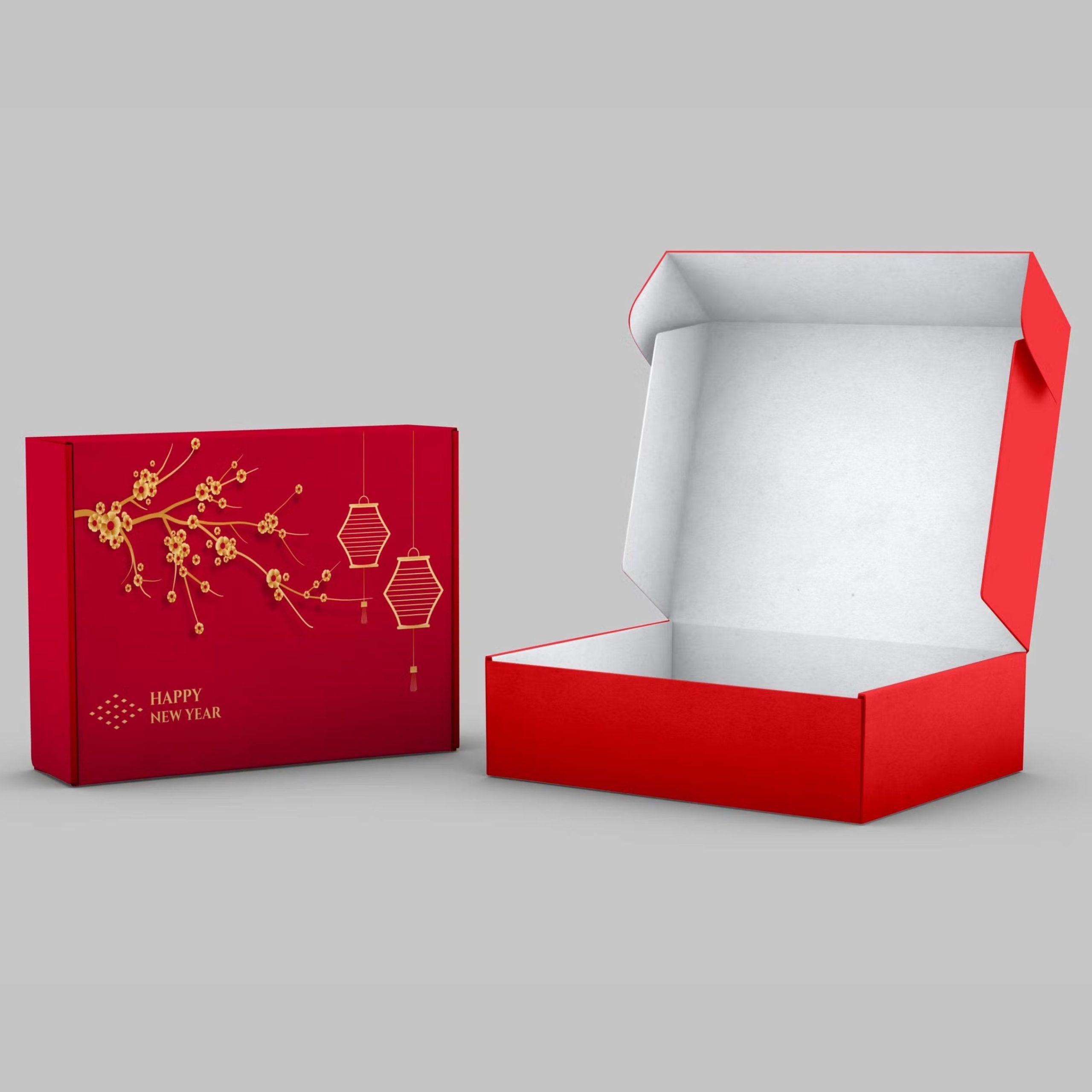 Comprehensive Guide to Garment Packaging Boxes: Insights from Experts