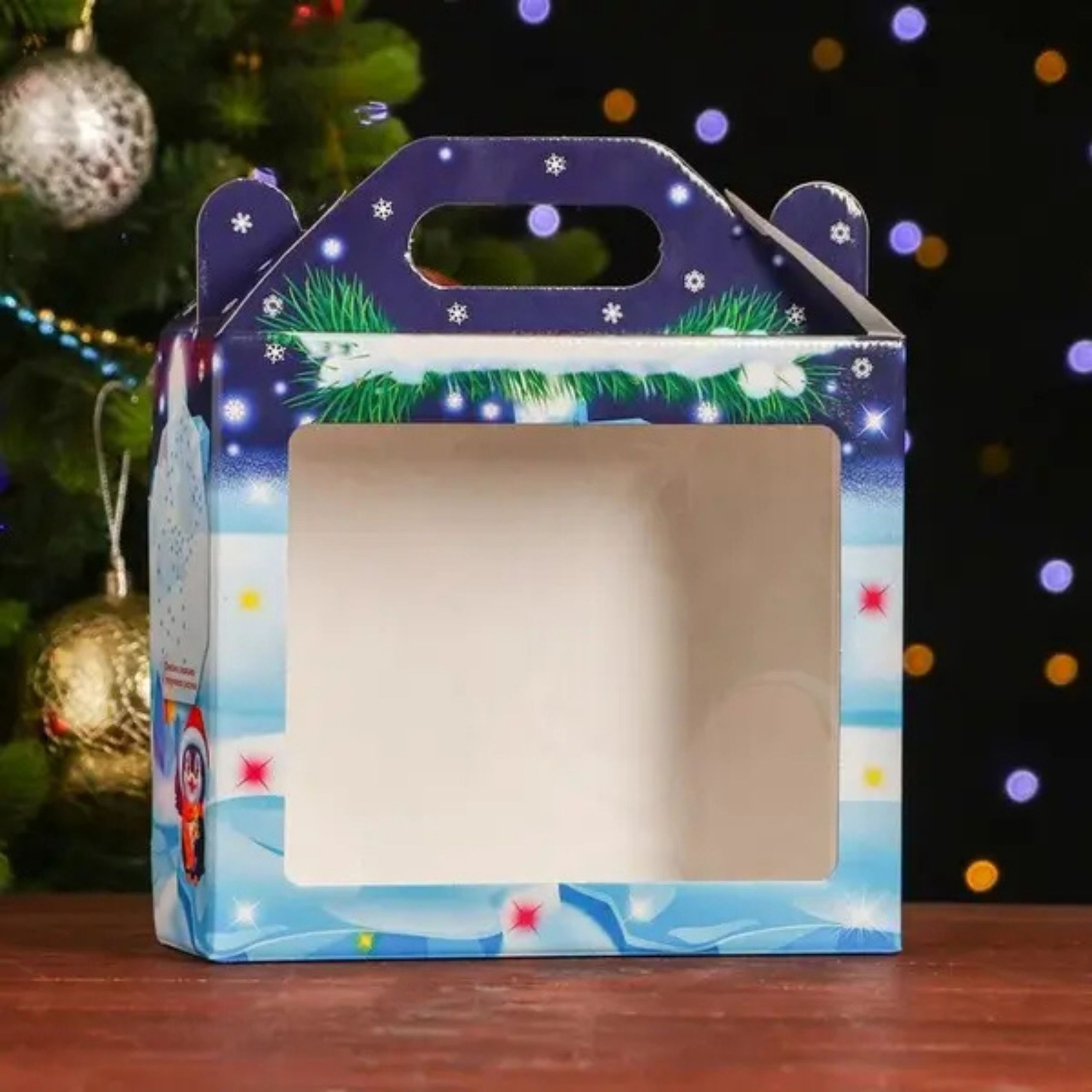 Gift Window Packaging Boxes: A Complete Guide to Elegant Custom Solutions