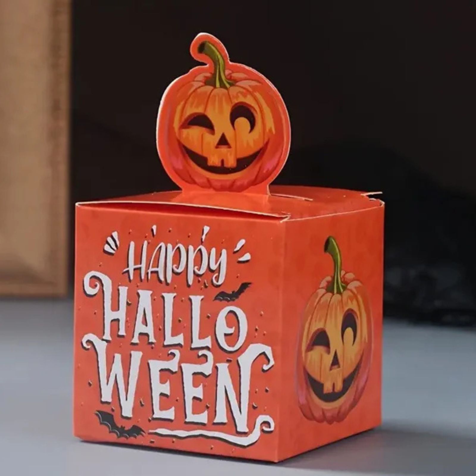 Expert Tips for Halloween Packaging Boxes and Creative Cookie Packaging