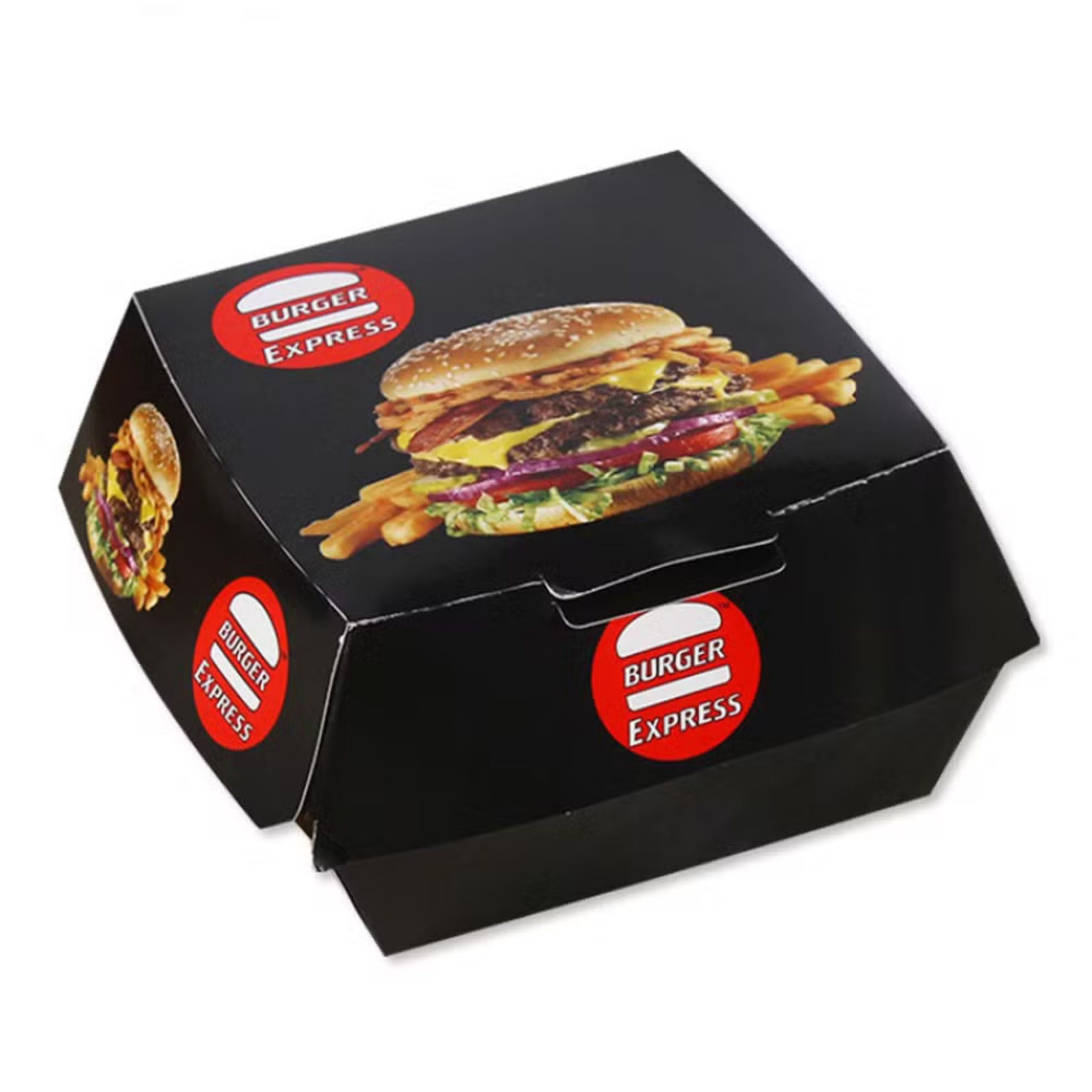 Expert Guide to Hamburger Patty Packaging Boxes