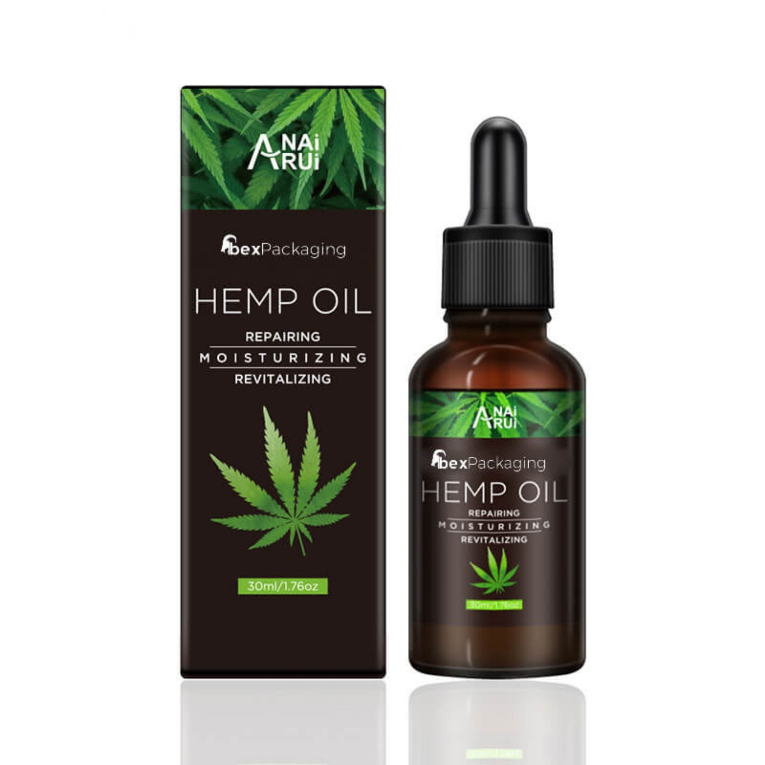 Expert Guide to Custom Packaging: Hemp and More