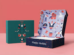 Holiday Packaging Boxes: The Ultimate Guide for Festive Packaging