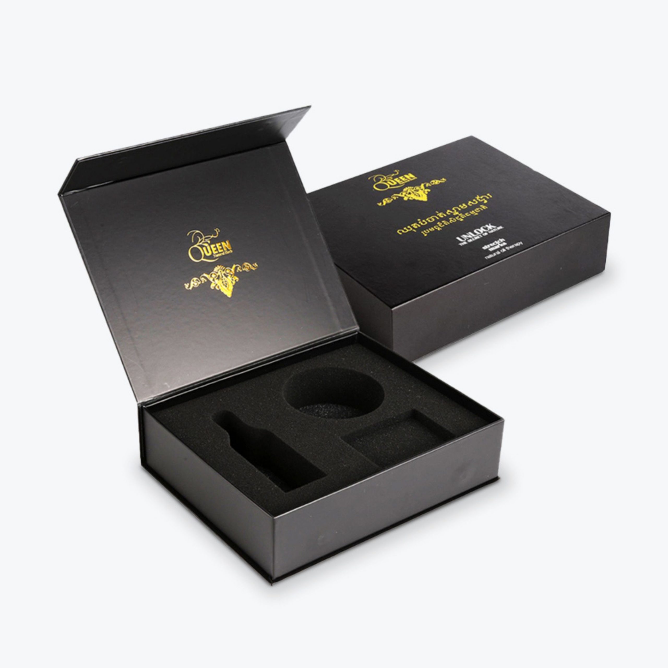 Kraft Magnetic Packaging Boxes: The Ultimate Guide to Custom Packaging